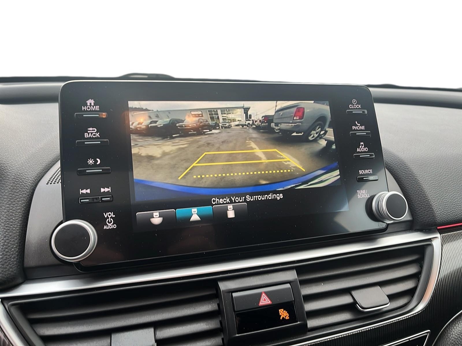 2019 Honda Accord Sport 2.0T