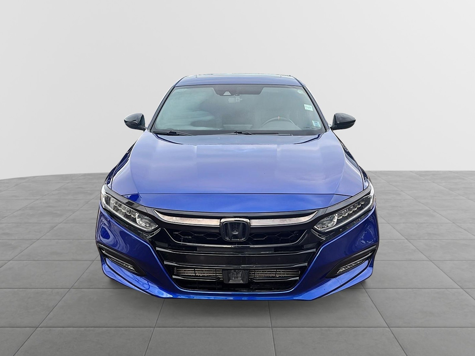 2019 Honda Accord Sport 2.0T