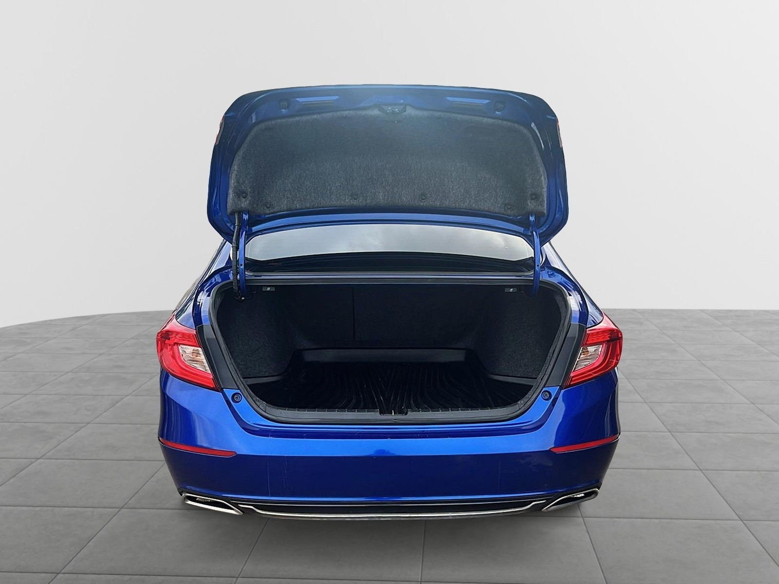 2019 Honda Accord Sport 2.0T