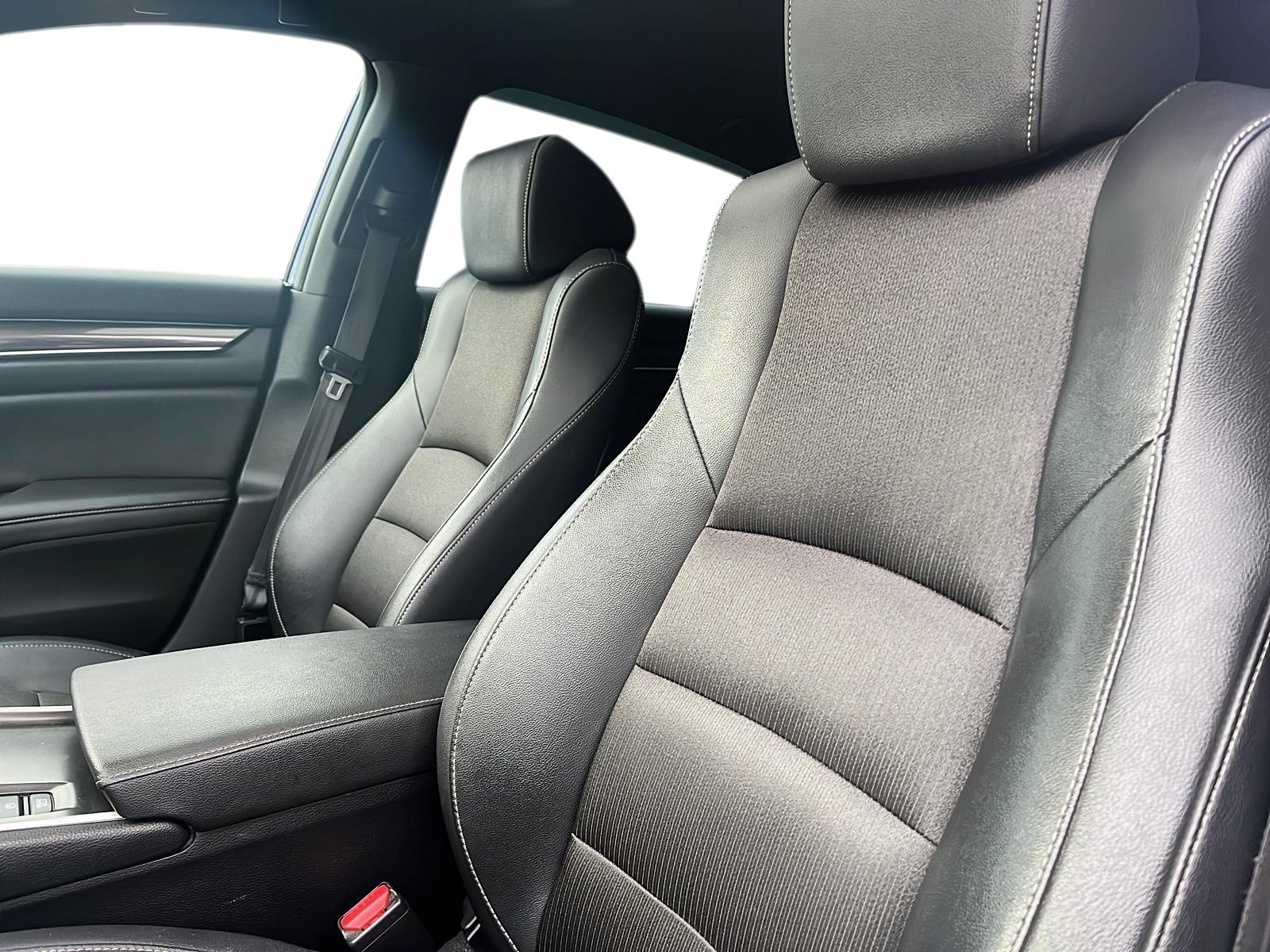 2019 Honda Accord Sport 2.0T