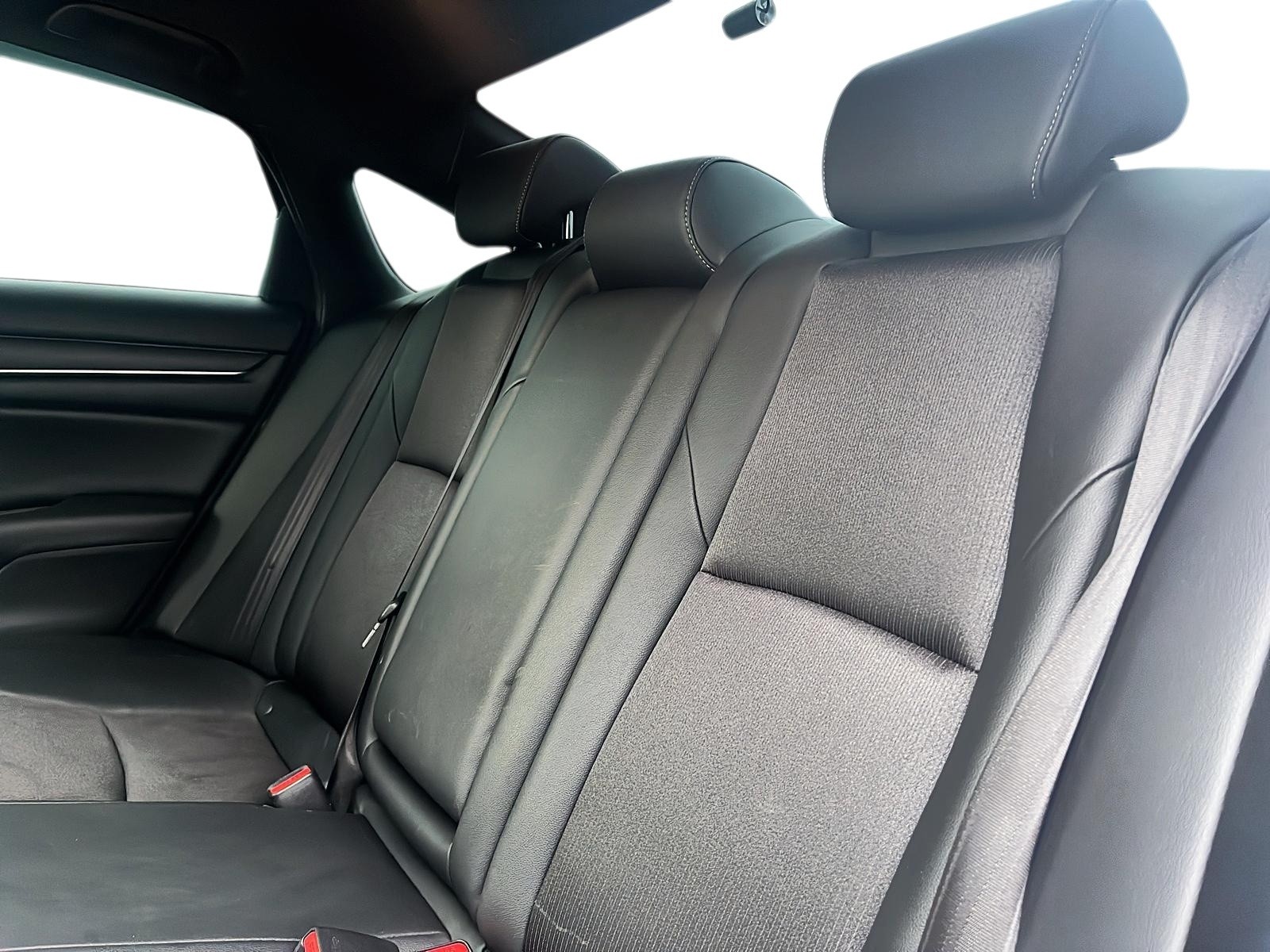 2019 Honda Accord Sport 2.0T