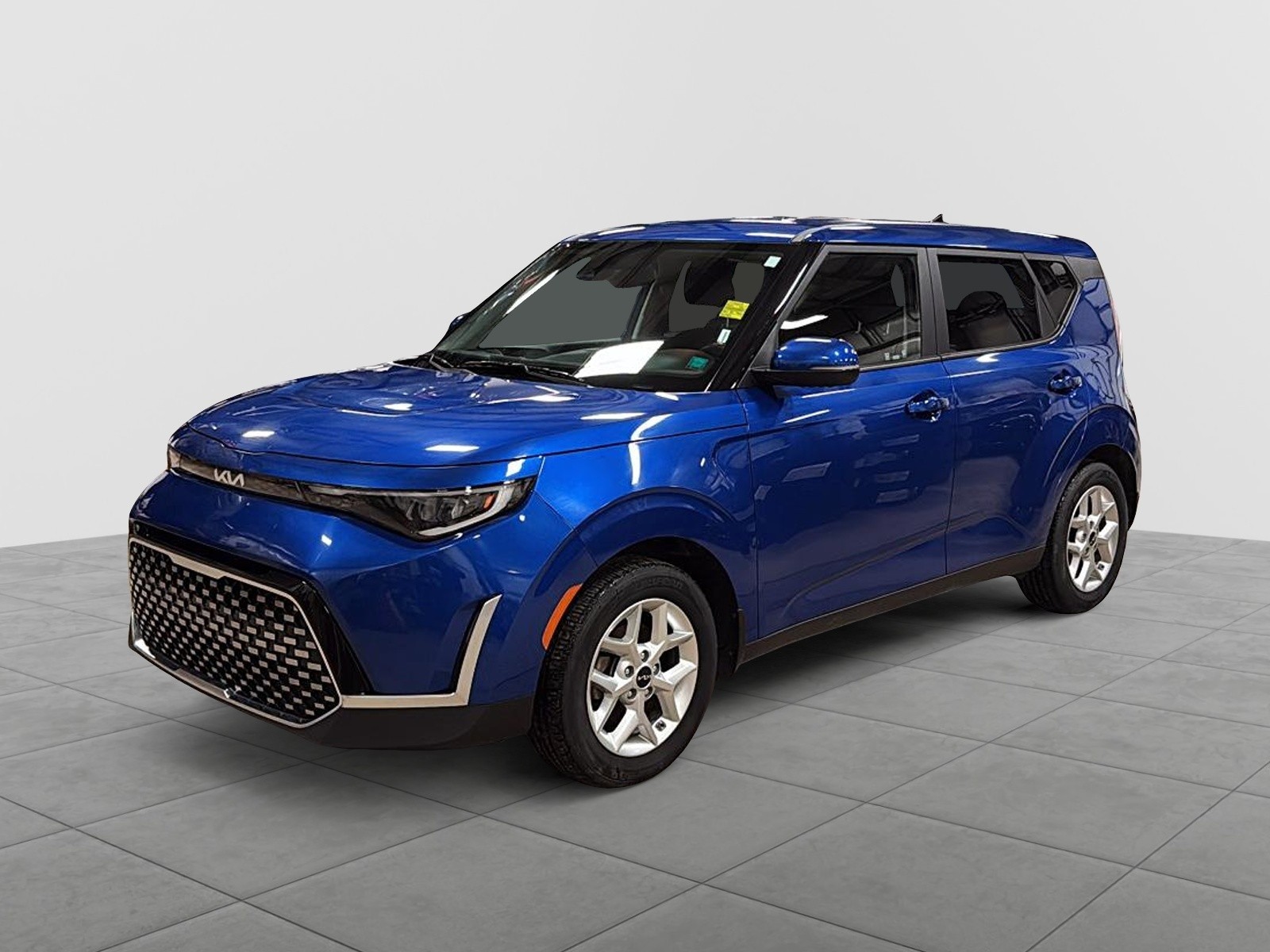 2023 Kia Soul  EX