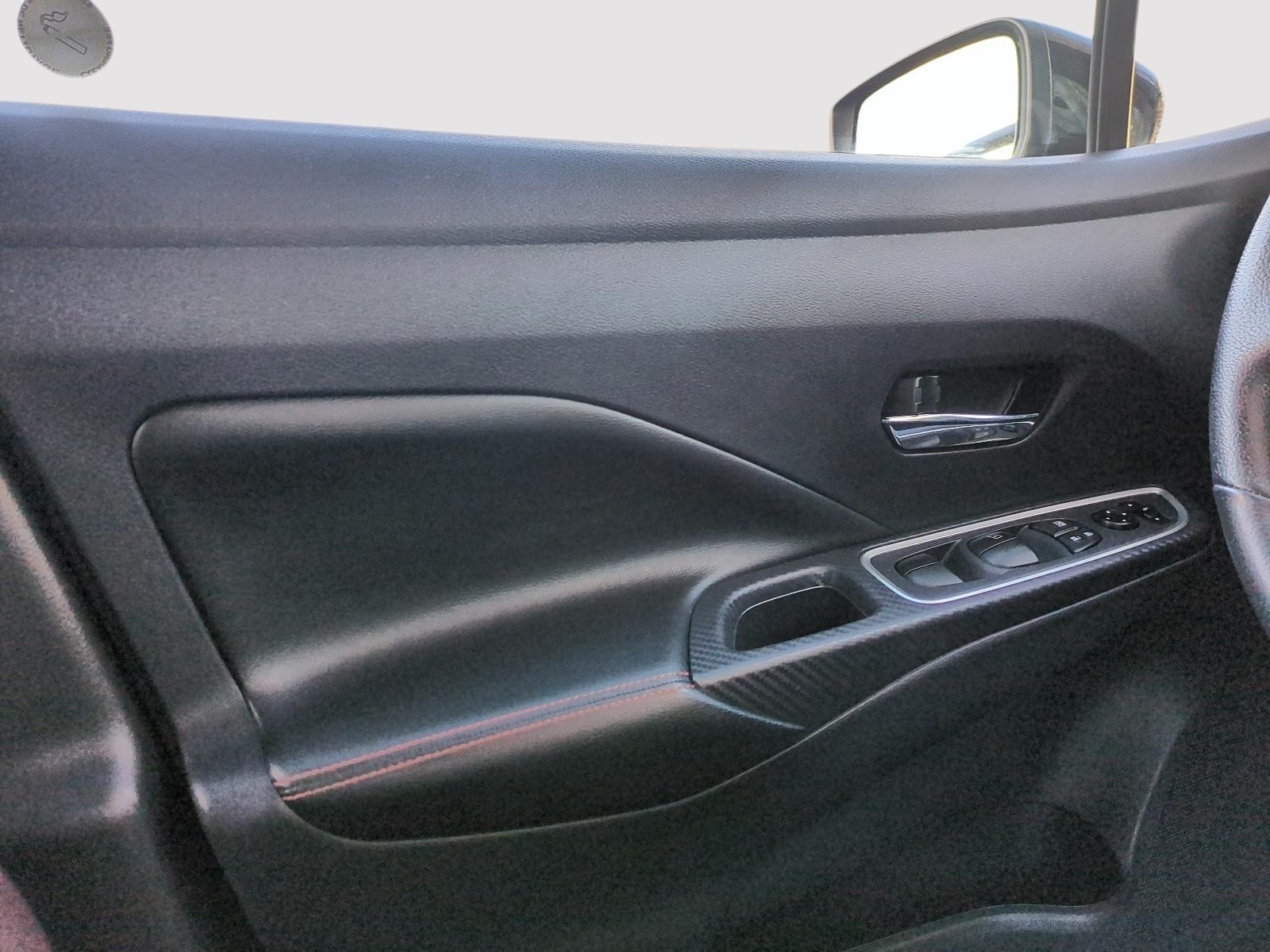 2024 Nissan Versa SR