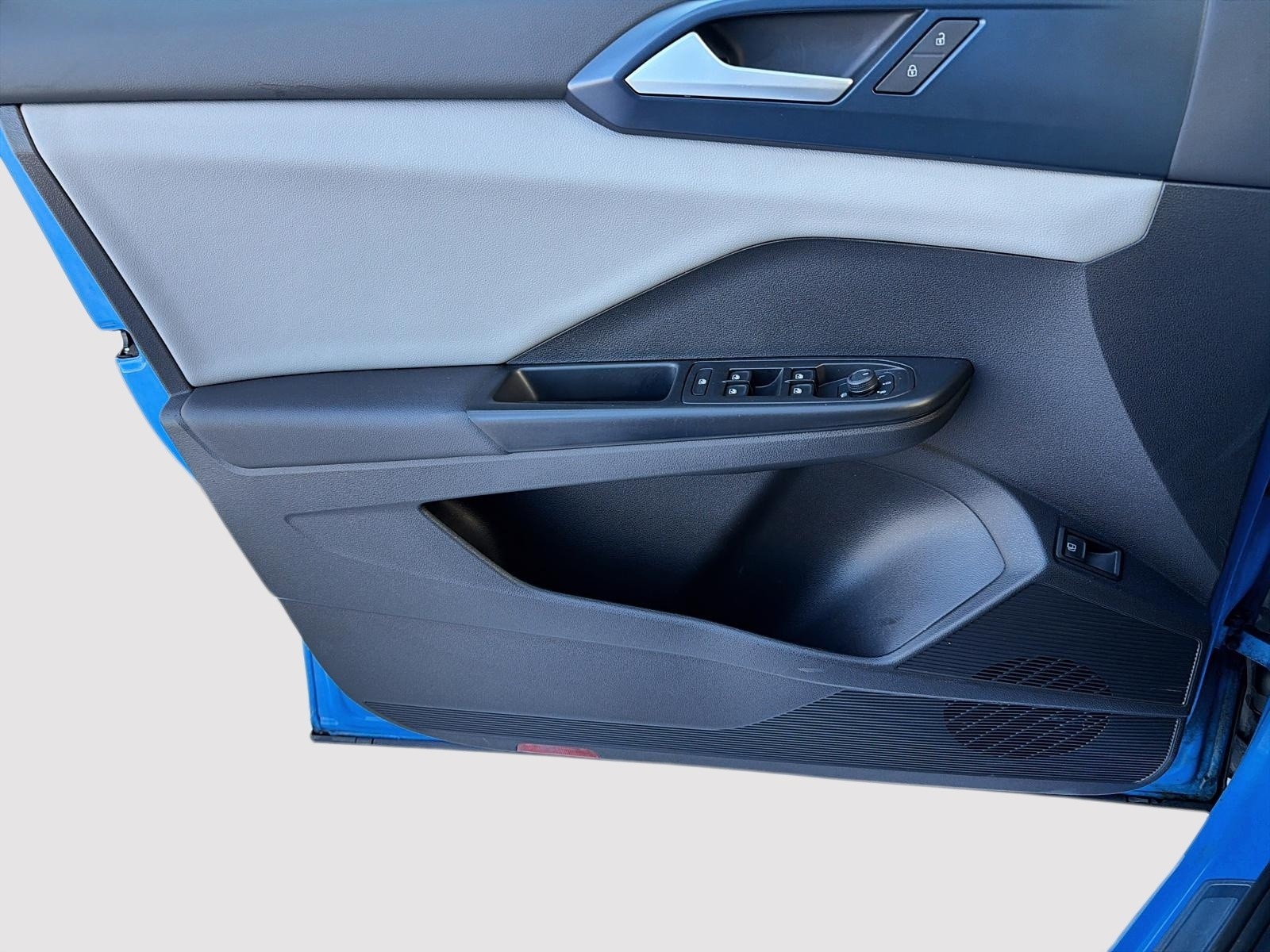 2022 Volkswagen Taos Comfortline