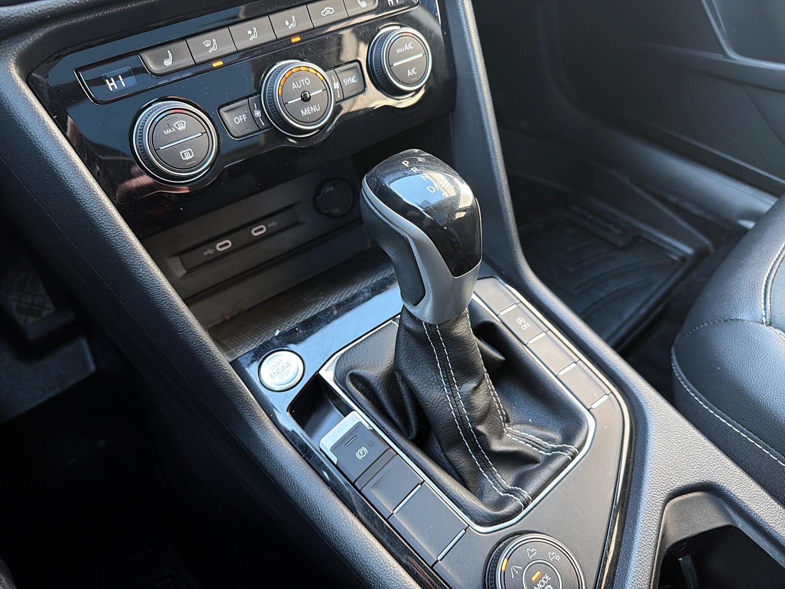 2022 Volkswagen Taos Comfortline