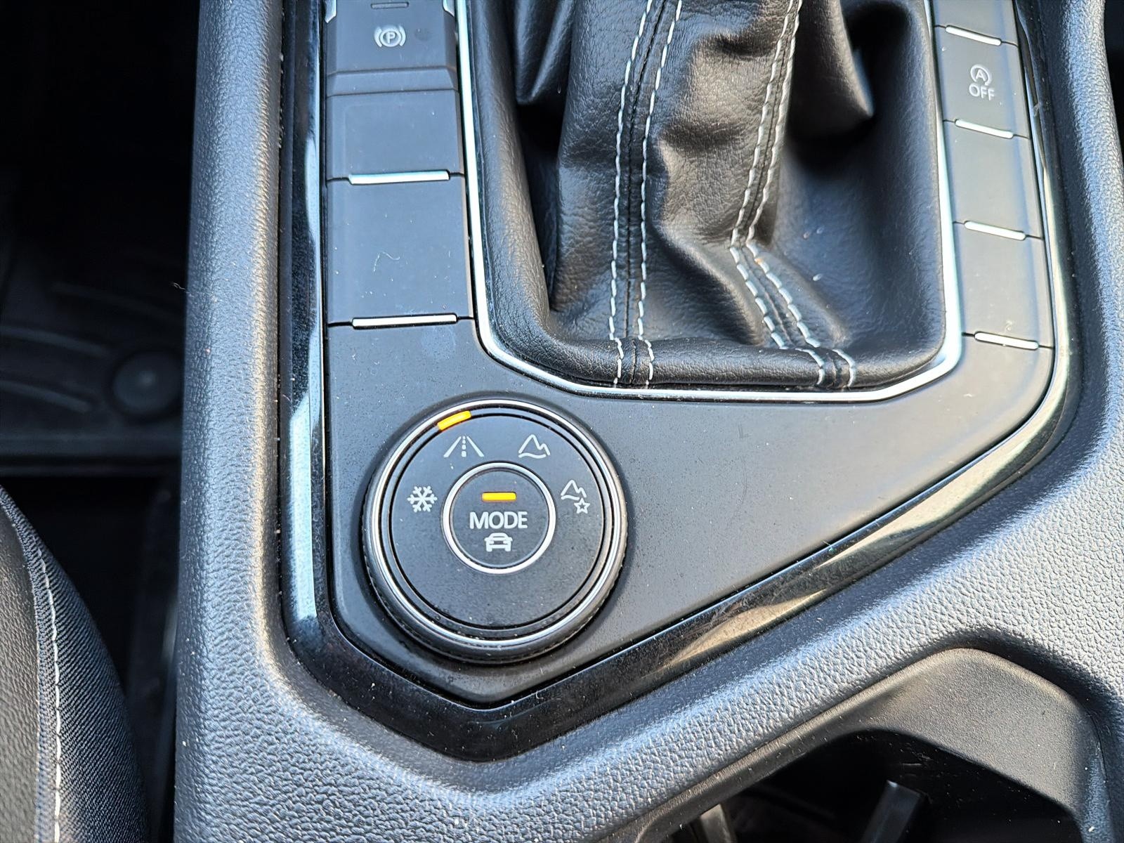 2022 Volkswagen Taos Comfortline