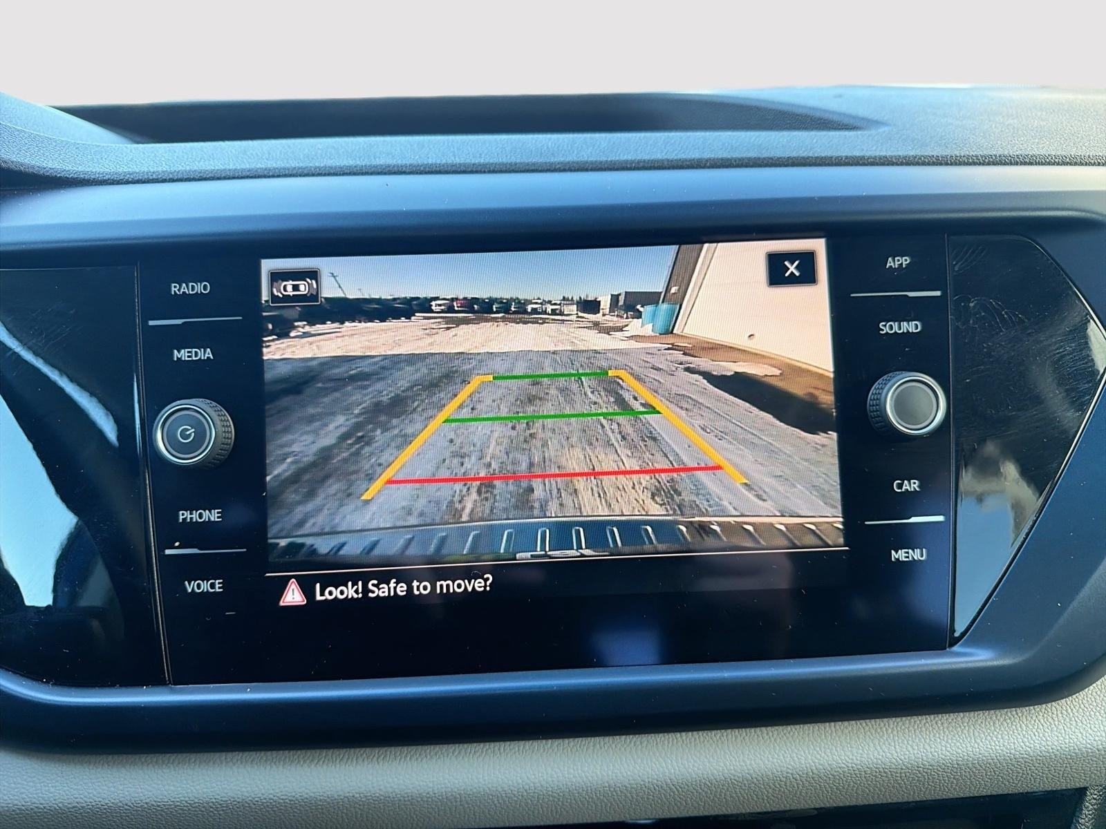 2022 Volkswagen Taos Comfortline