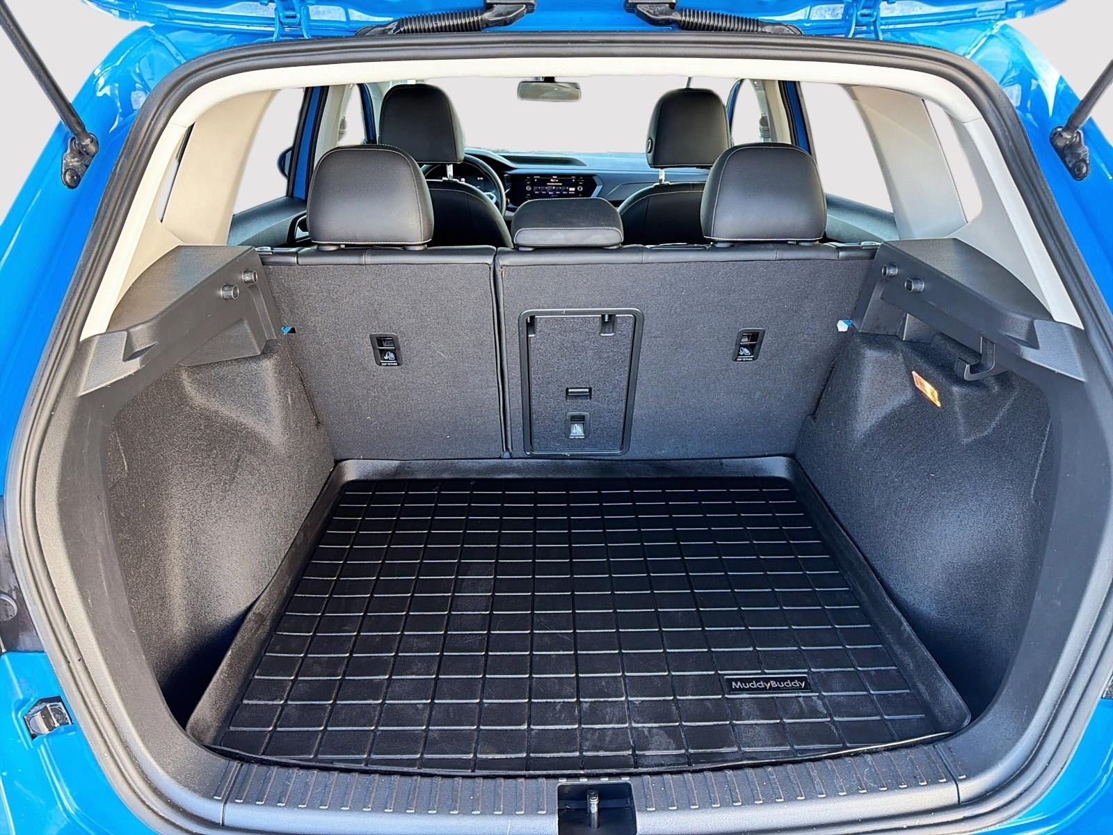 2022 Volkswagen Taos Comfortline