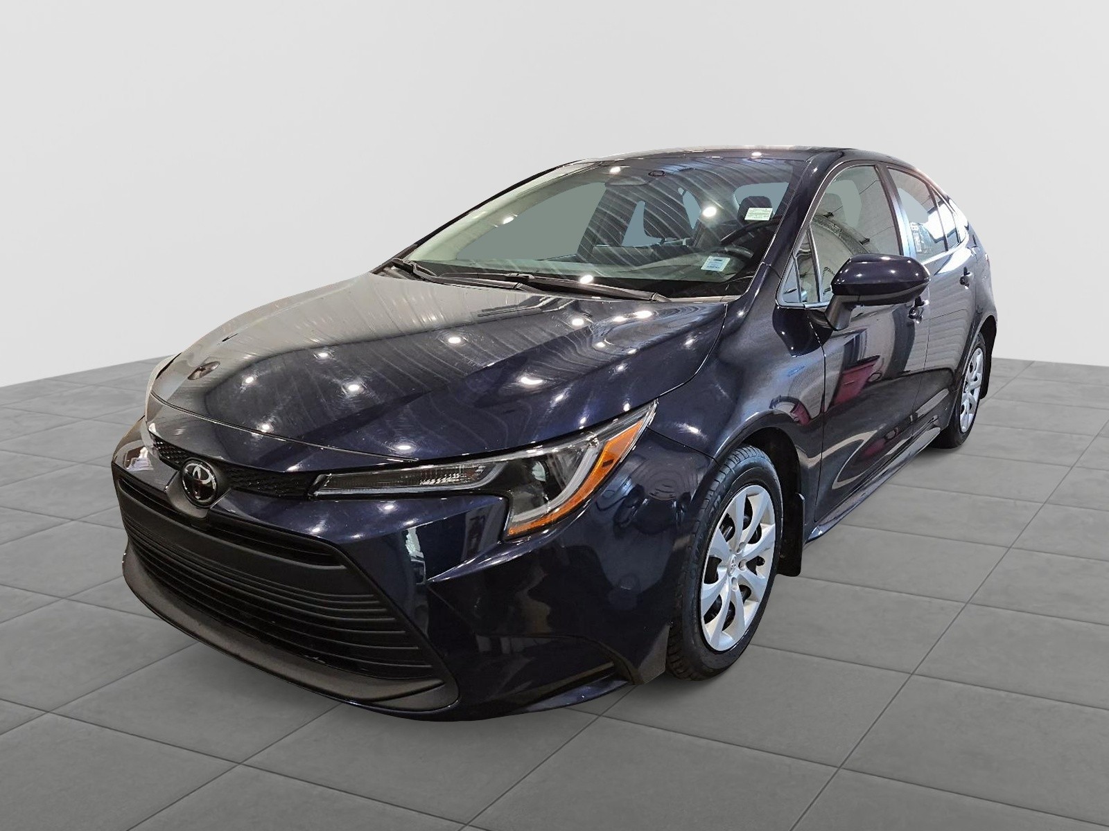 2024 Toyota Corolla  LE