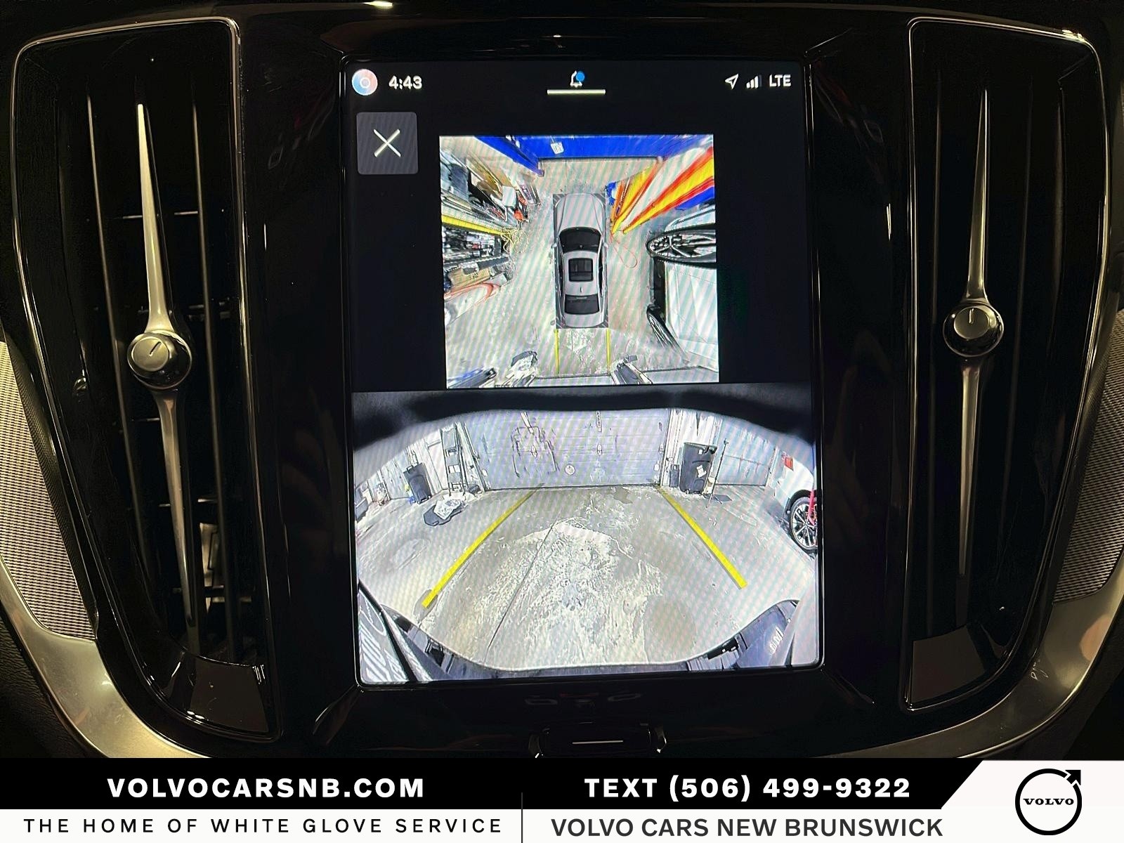 2025 Volvo S60 Plug-In Hybrid T8 Ultra Black Edition