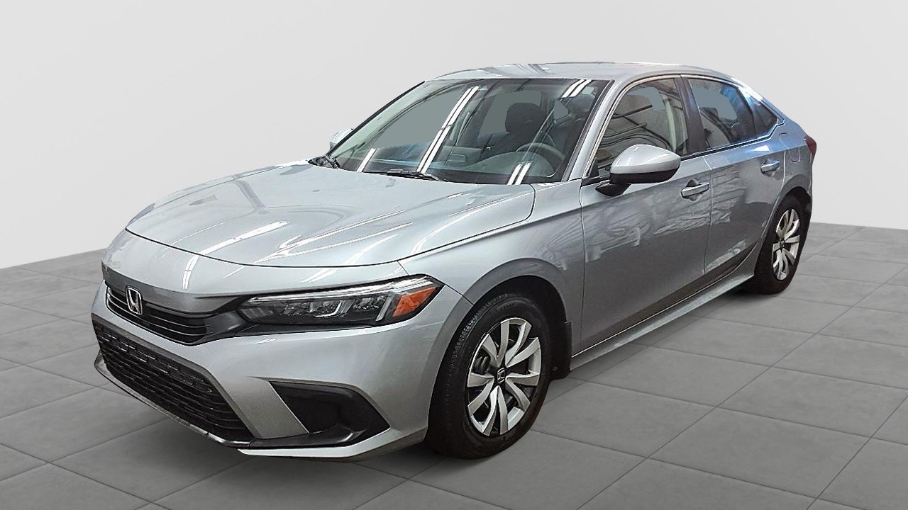 2023 Honda Civic  LX