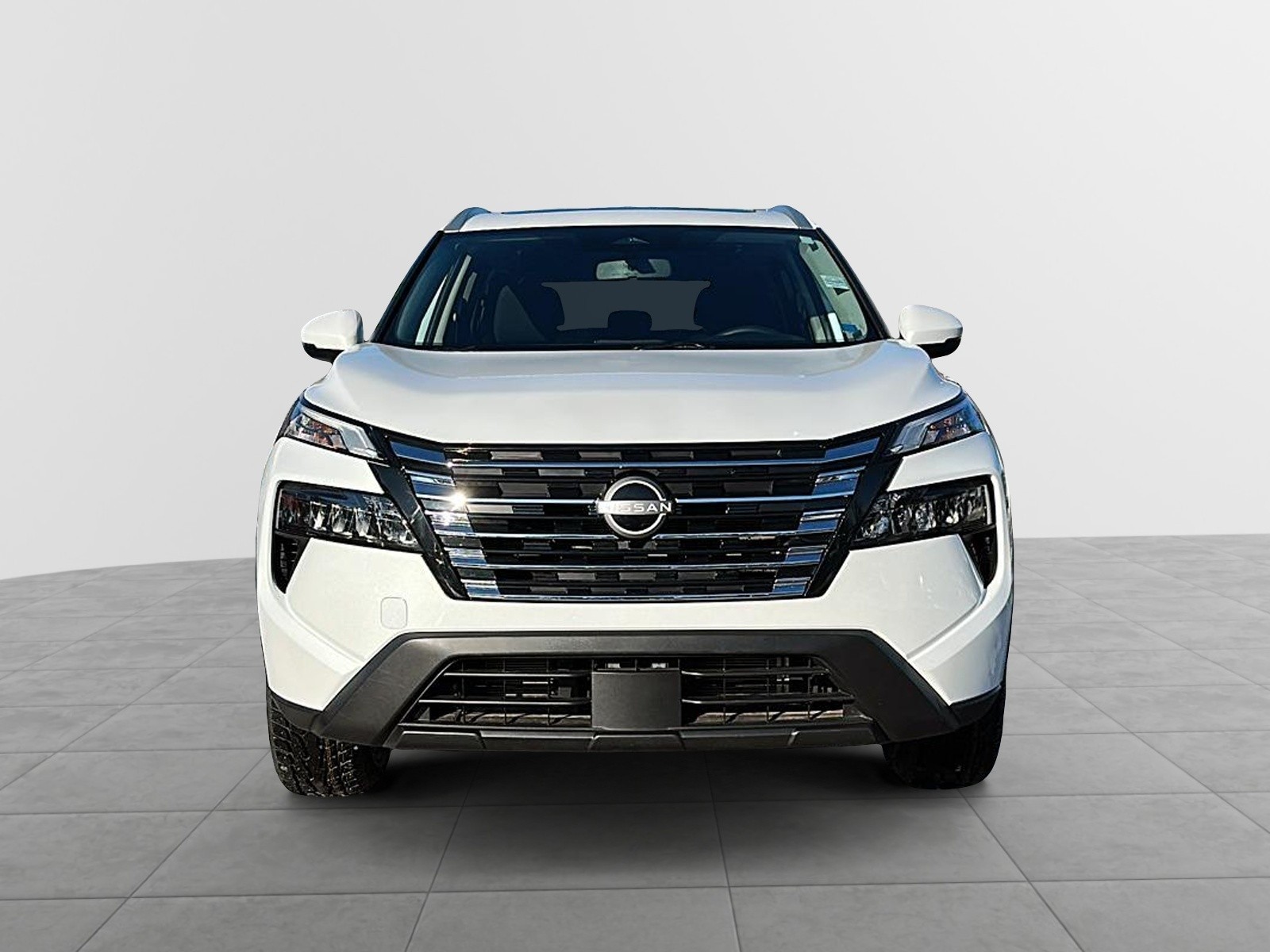 2025 Nissan Rogue SV Moonroof