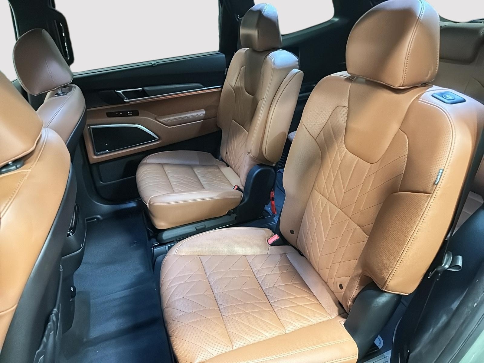 2024 Kia Telluride X-Line w/Terracota Brown Interior