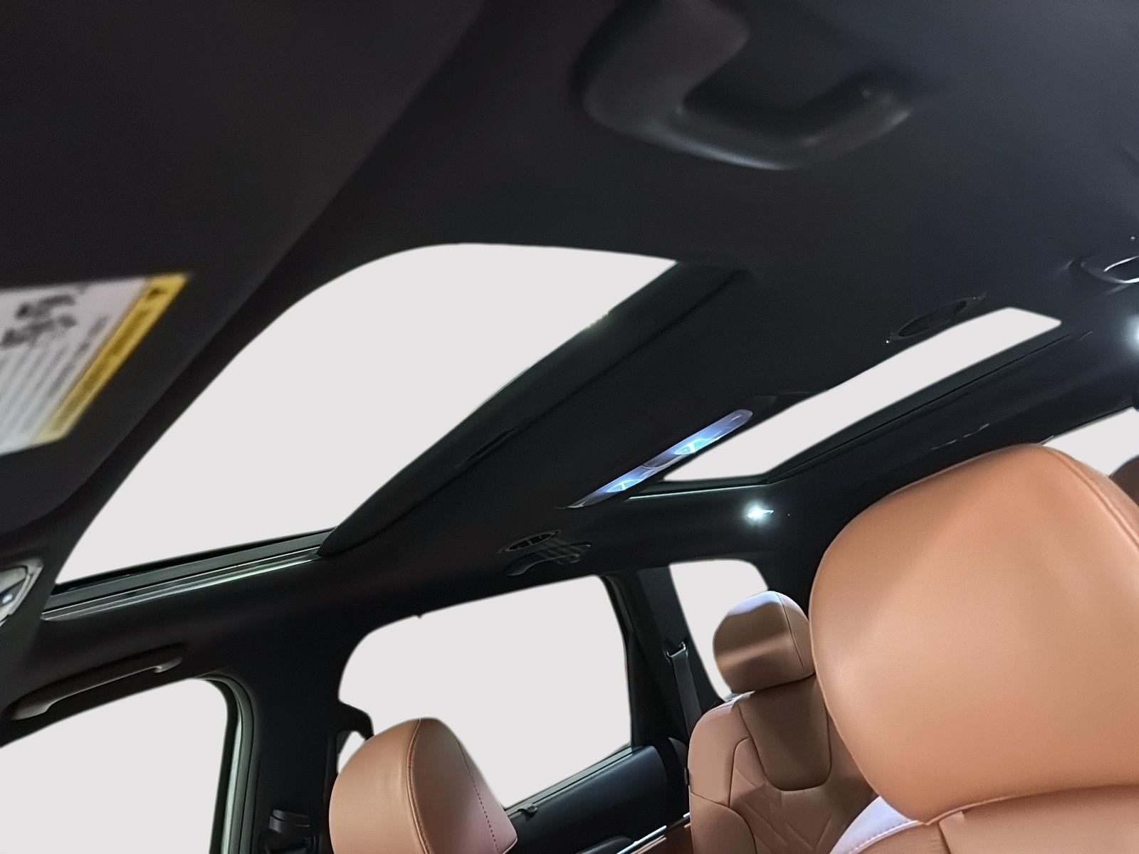 2024 Kia Telluride X-Line w/Terracota Brown Interior