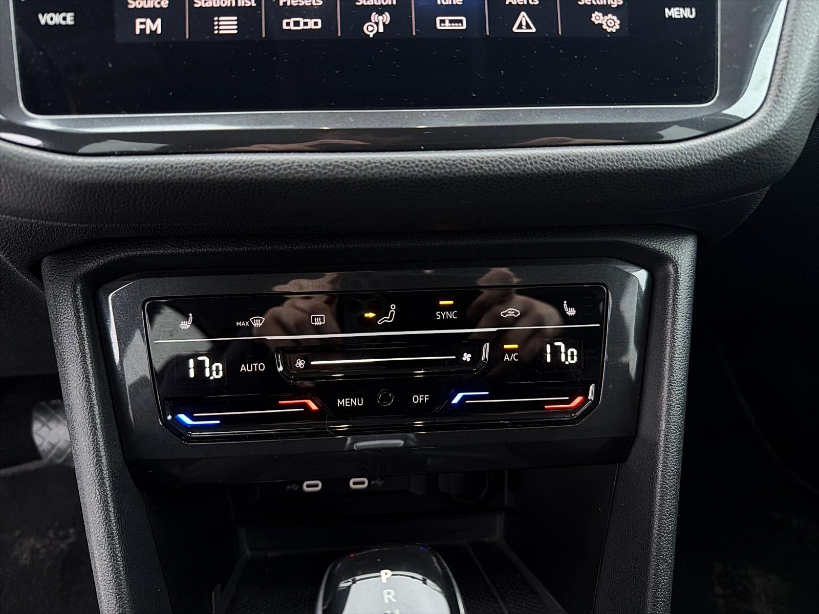 2024 Volkswagen Tiguan Comfortline