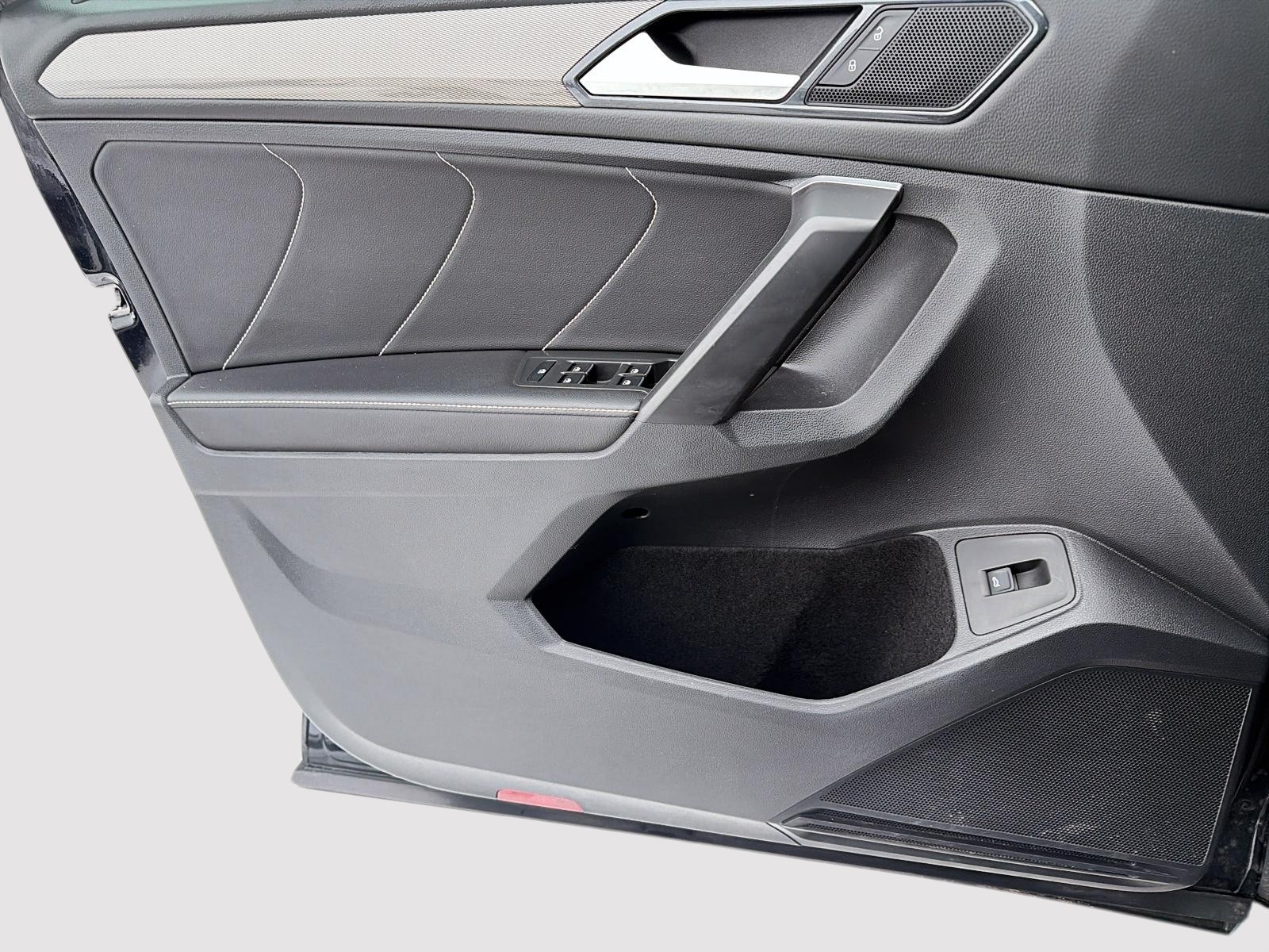 2024 Volkswagen Tiguan Comfortline