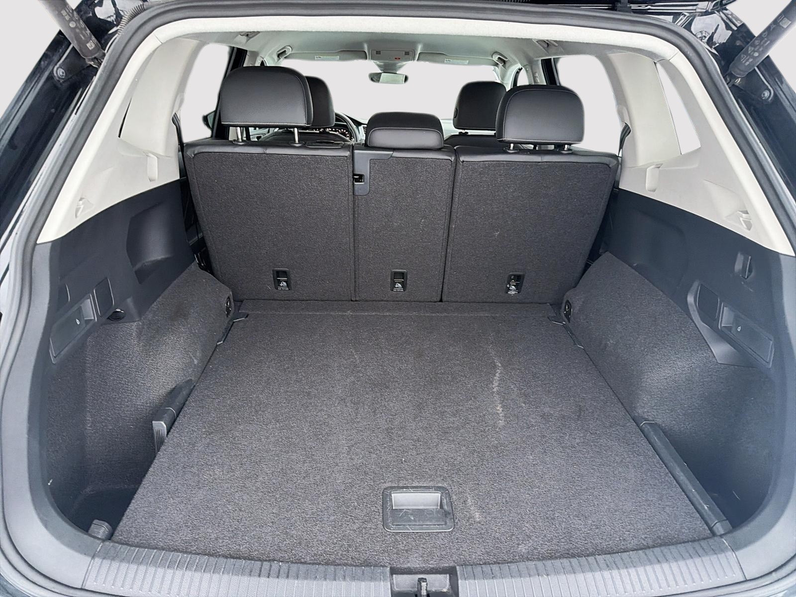 2024 Volkswagen Tiguan Comfortline