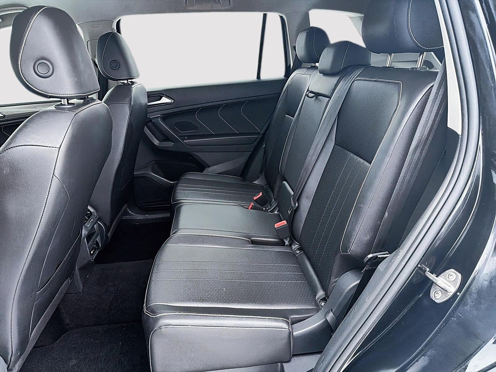 2024 Volkswagen Tiguan Comfortline