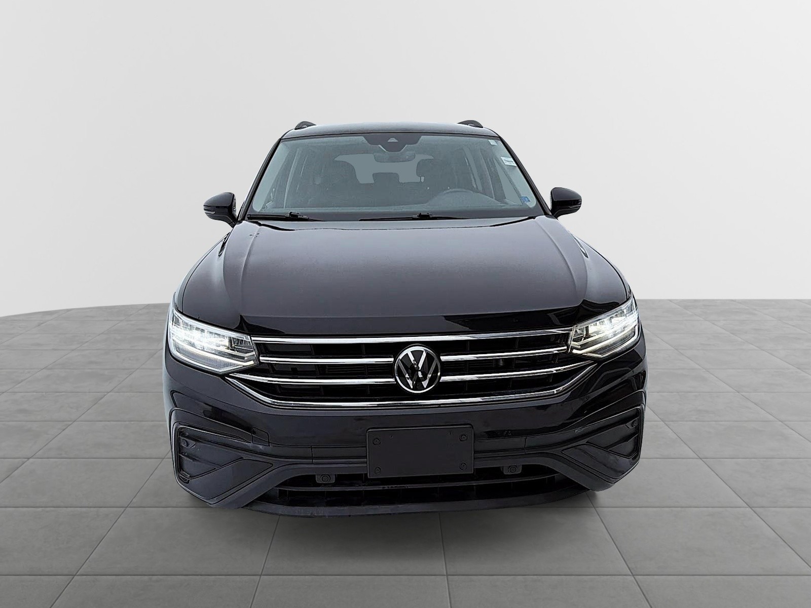 2024 Volkswagen Tiguan Comfortline