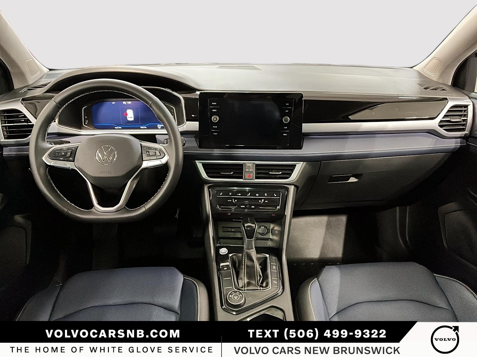 2025 Volkswagen Taos Highline