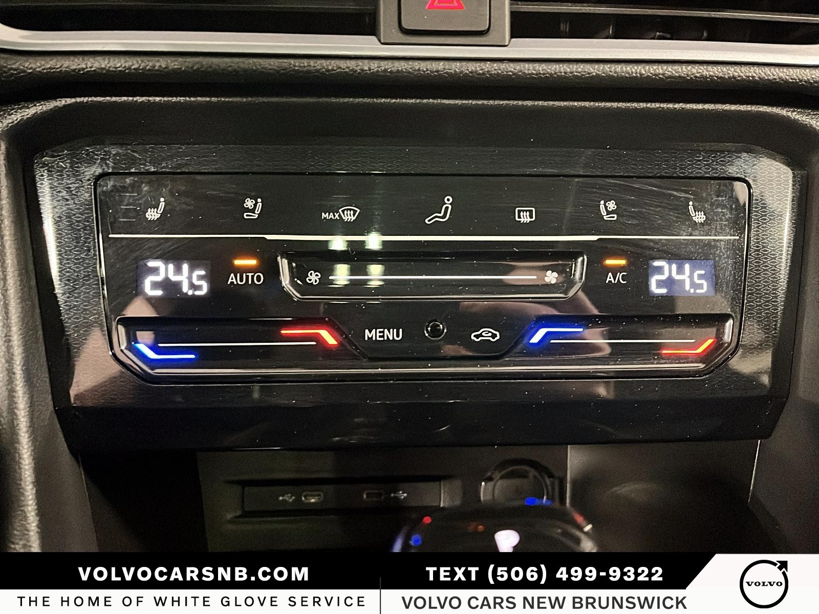 2025 Volkswagen Taos Highline