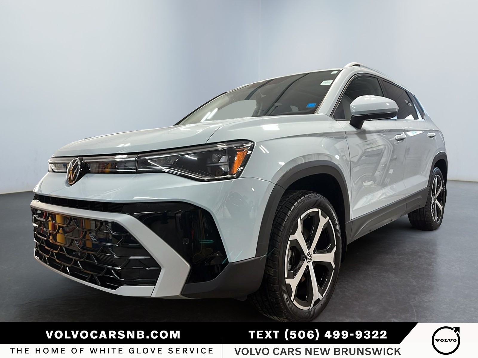 2025 Volkswagen Taos  Highline