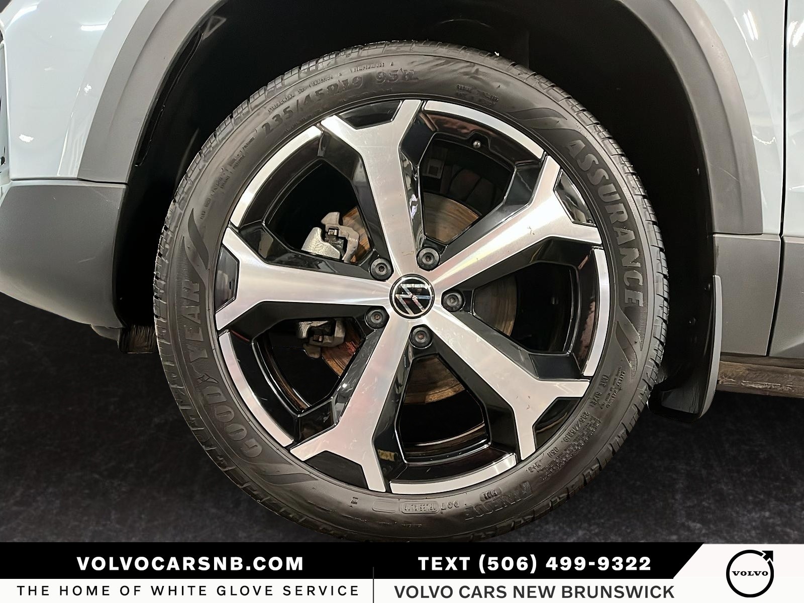 2025 Volkswagen Taos Highline