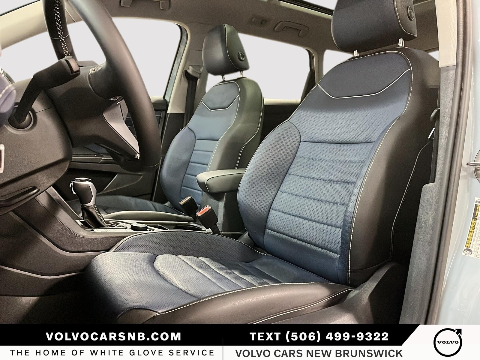 2025 Volkswagen Taos Highline