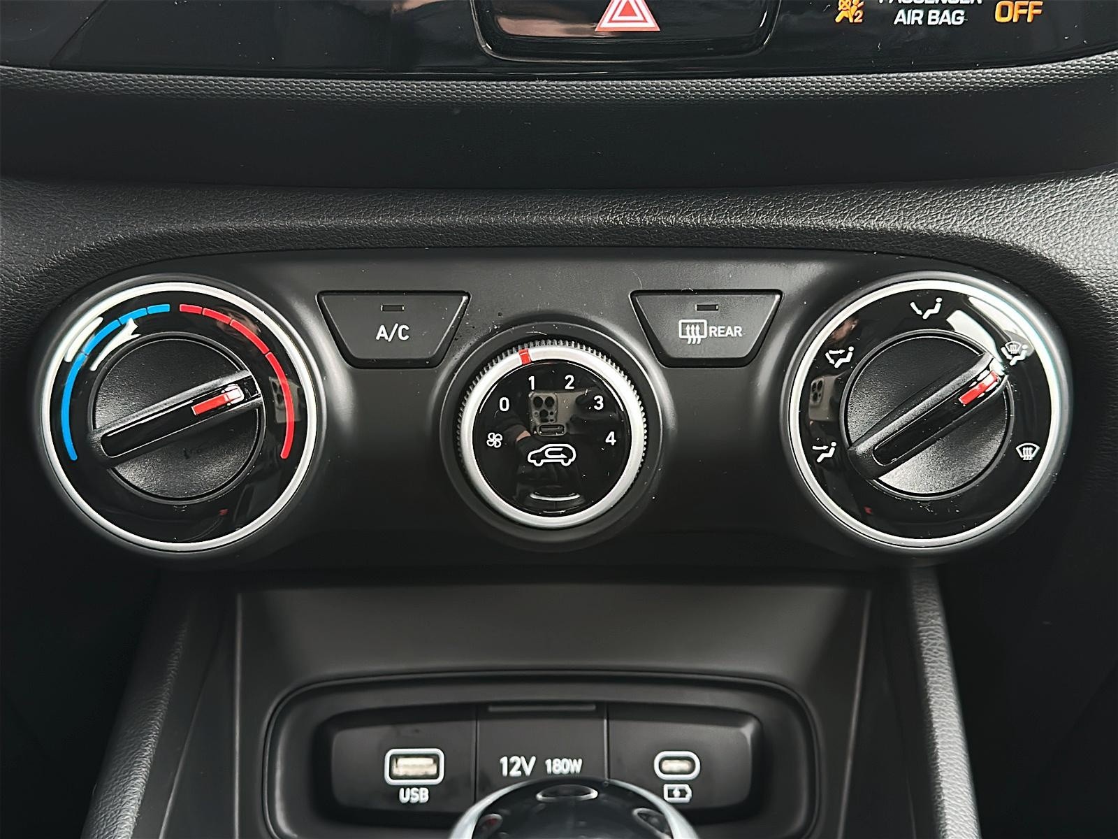 2025 Hyundai Venue Preferred