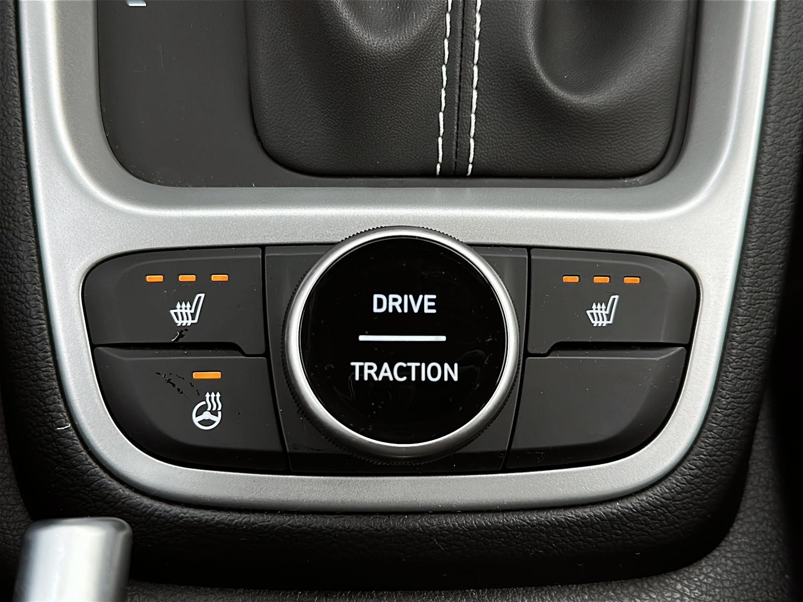 2025 Hyundai Venue Preferred