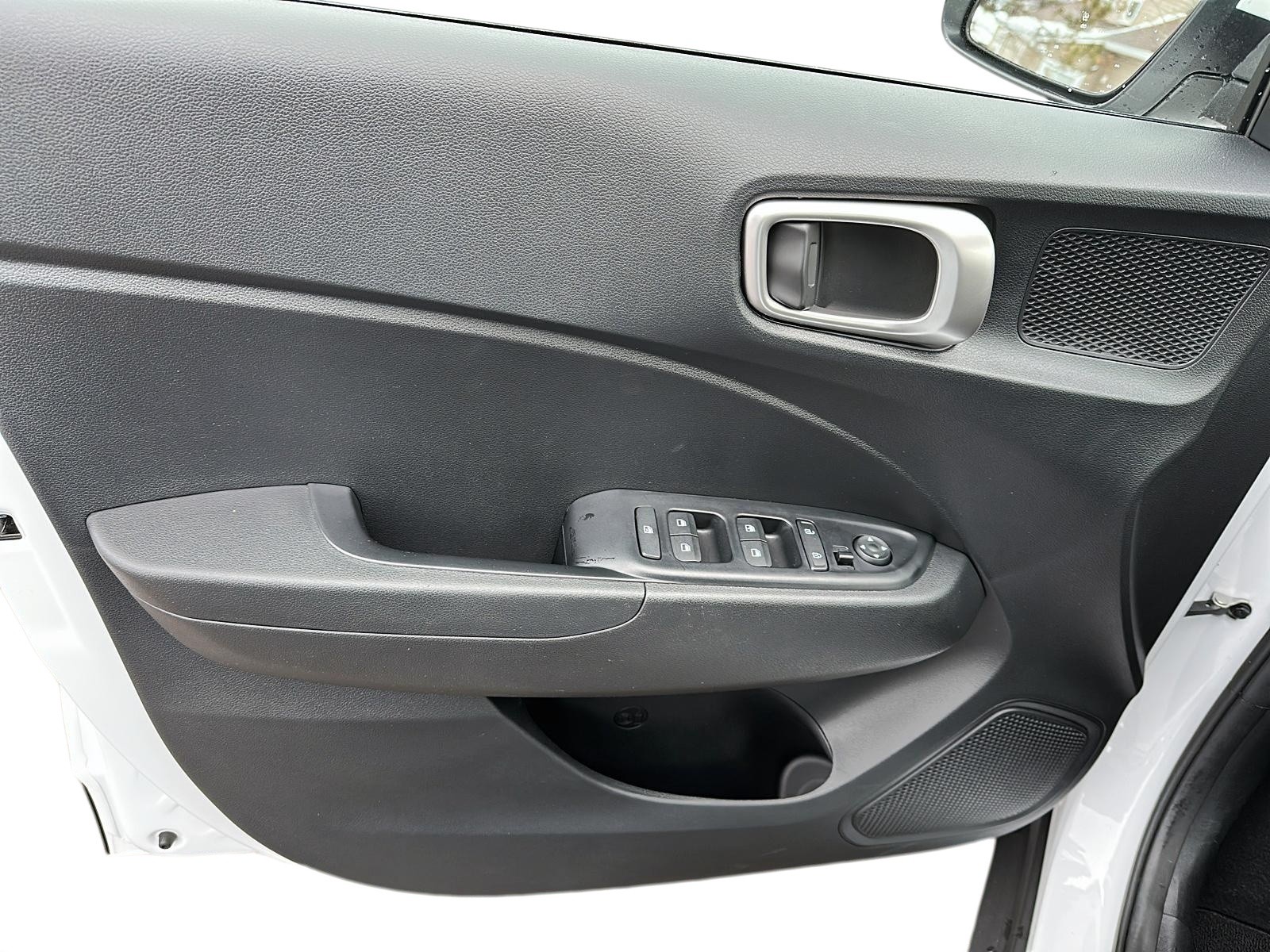 2025 Hyundai Venue Preferred