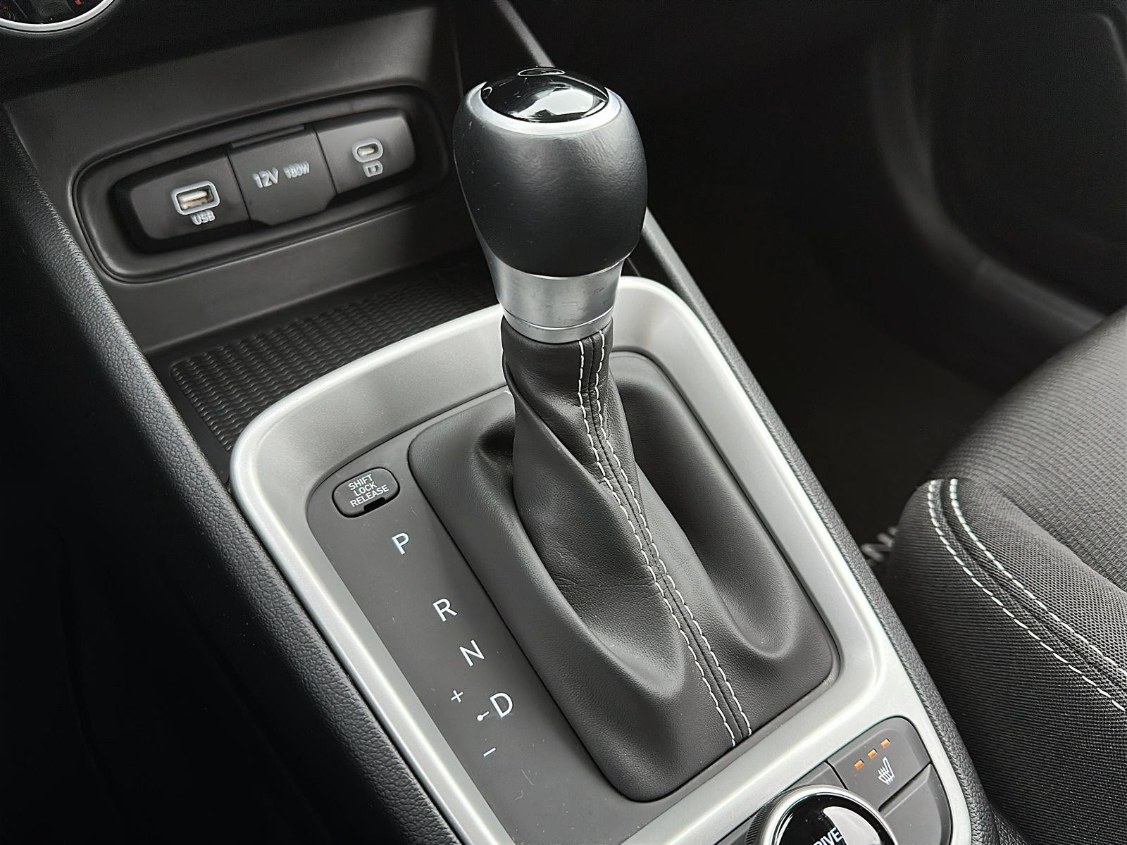 2025 Hyundai Venue Preferred