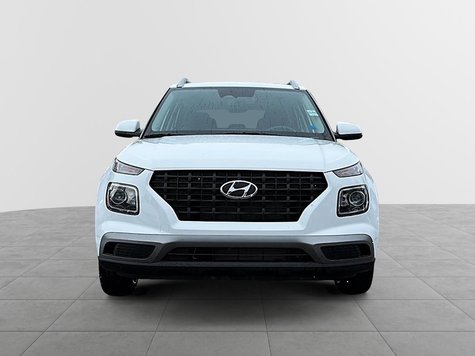 2025 Hyundai Venue Preferred