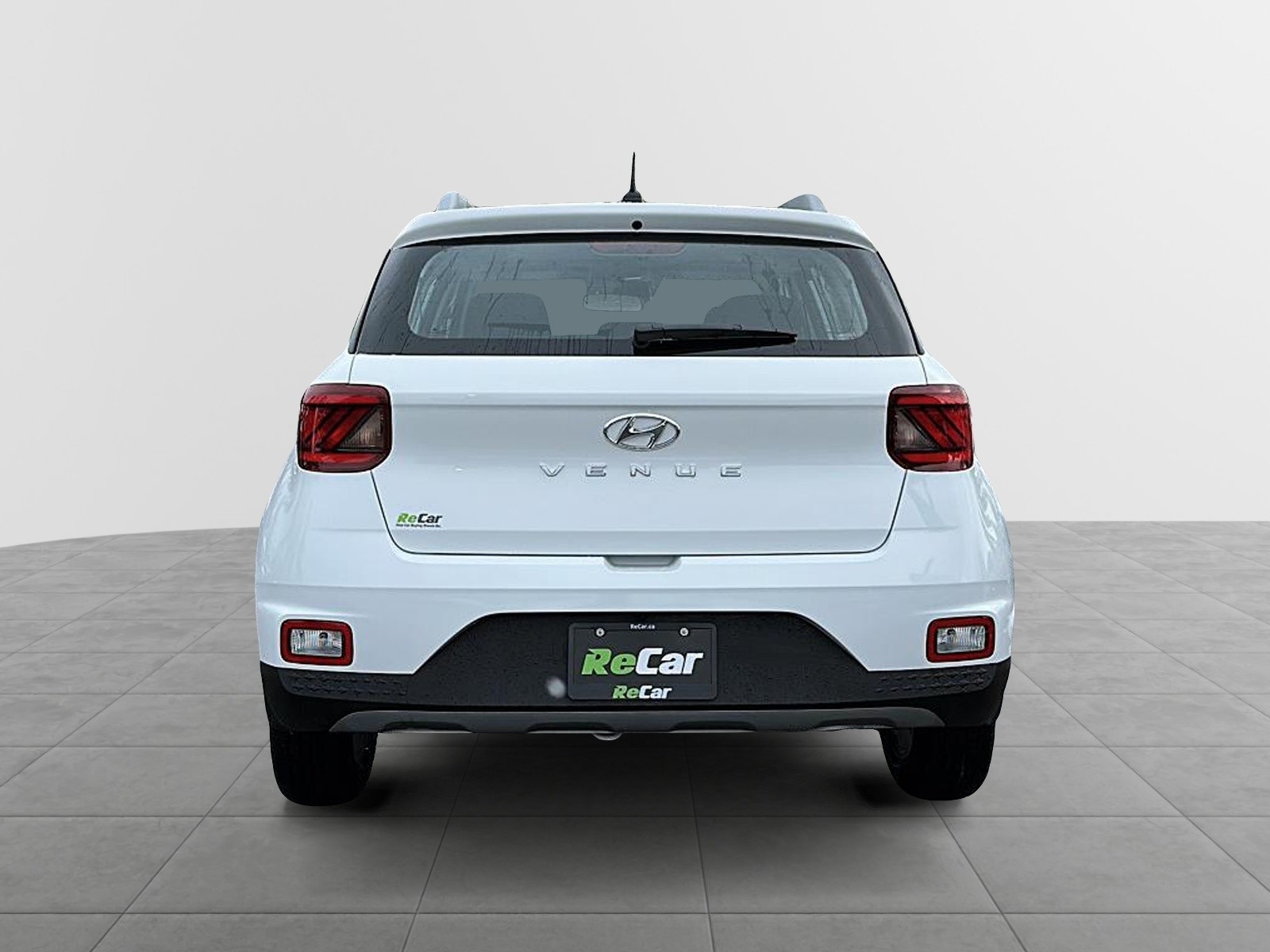 2025 Hyundai Venue Preferred