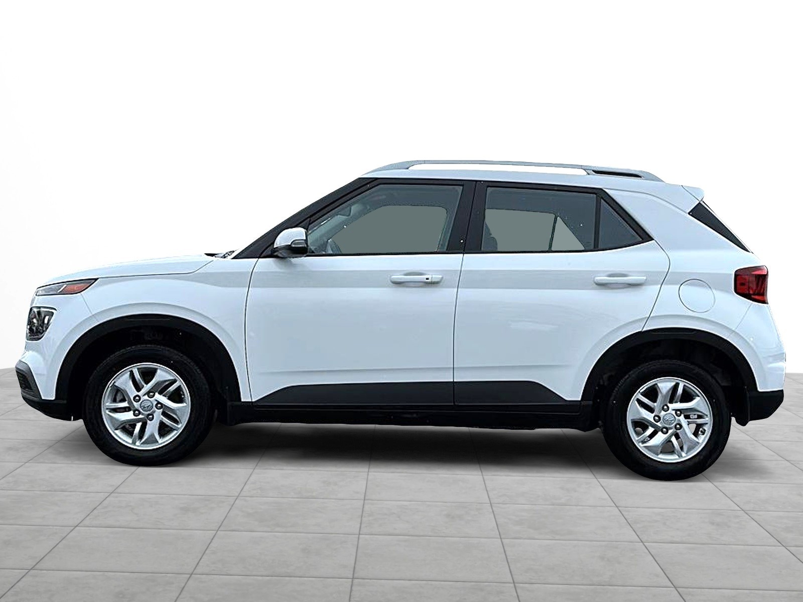 2025 Hyundai Venue Preferred