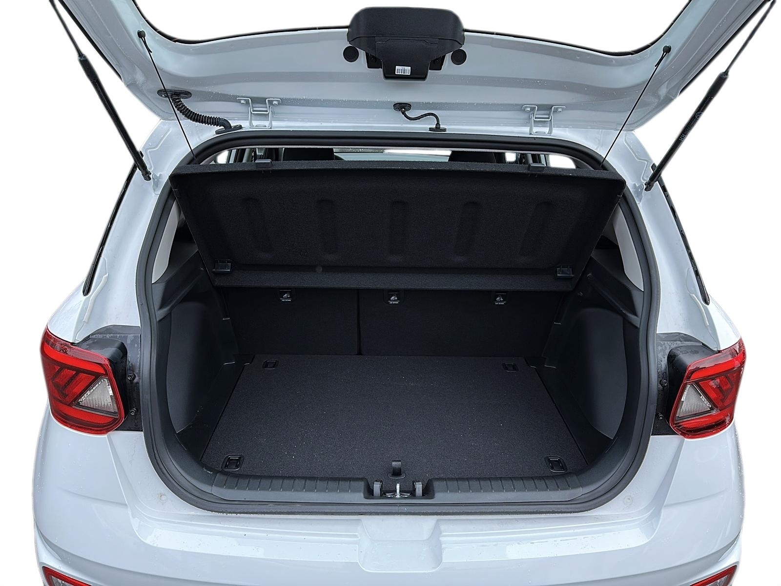 2025 Hyundai Venue Preferred