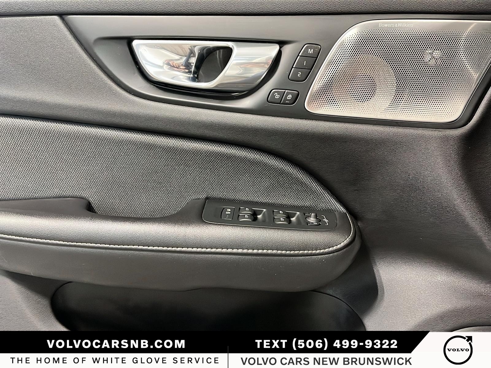 2021 Volvo S60 T6 R-Design