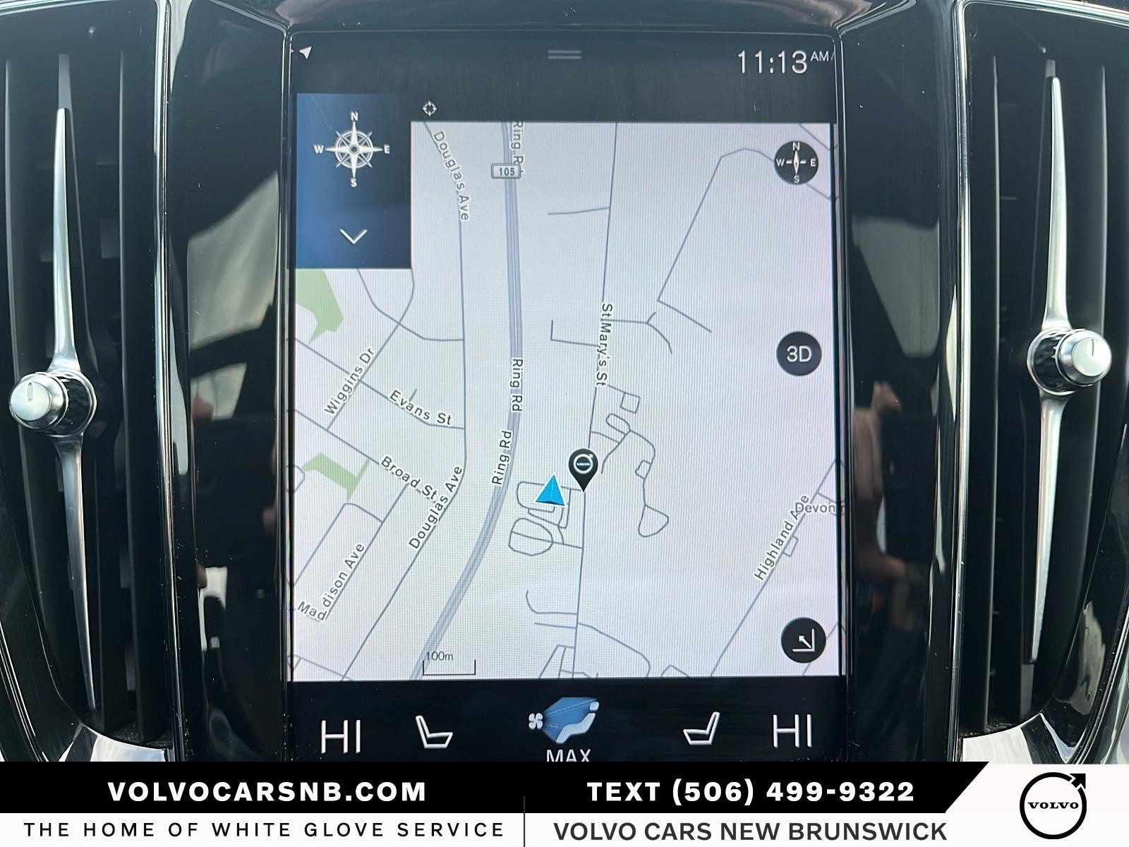 2021 Volvo S60 T6 R-Design