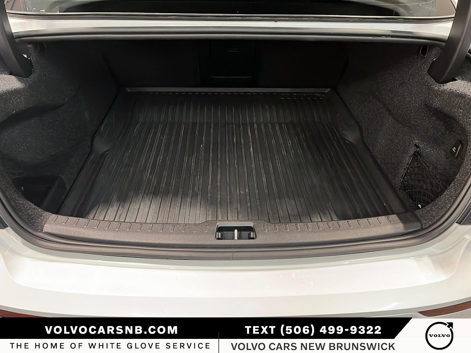 2021 Volvo S60 T6 R-Design