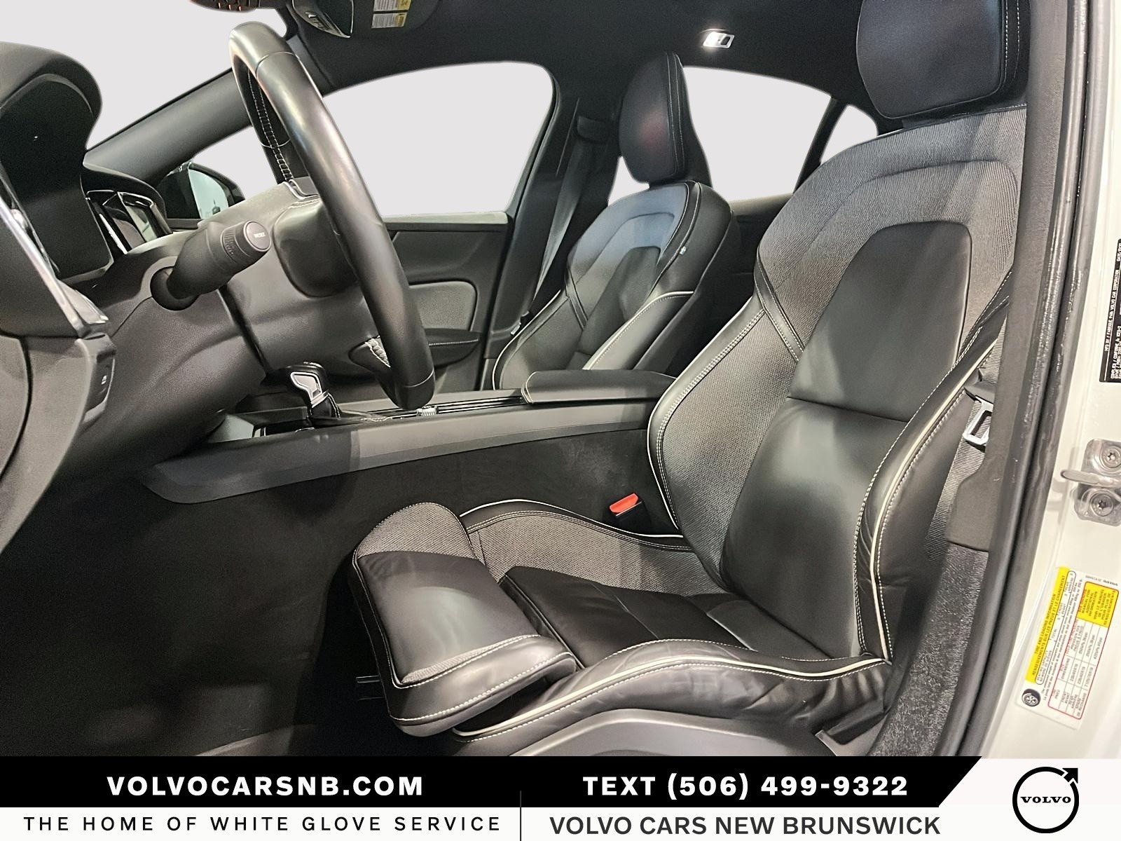 2021 Volvo S60 T6 R-Design