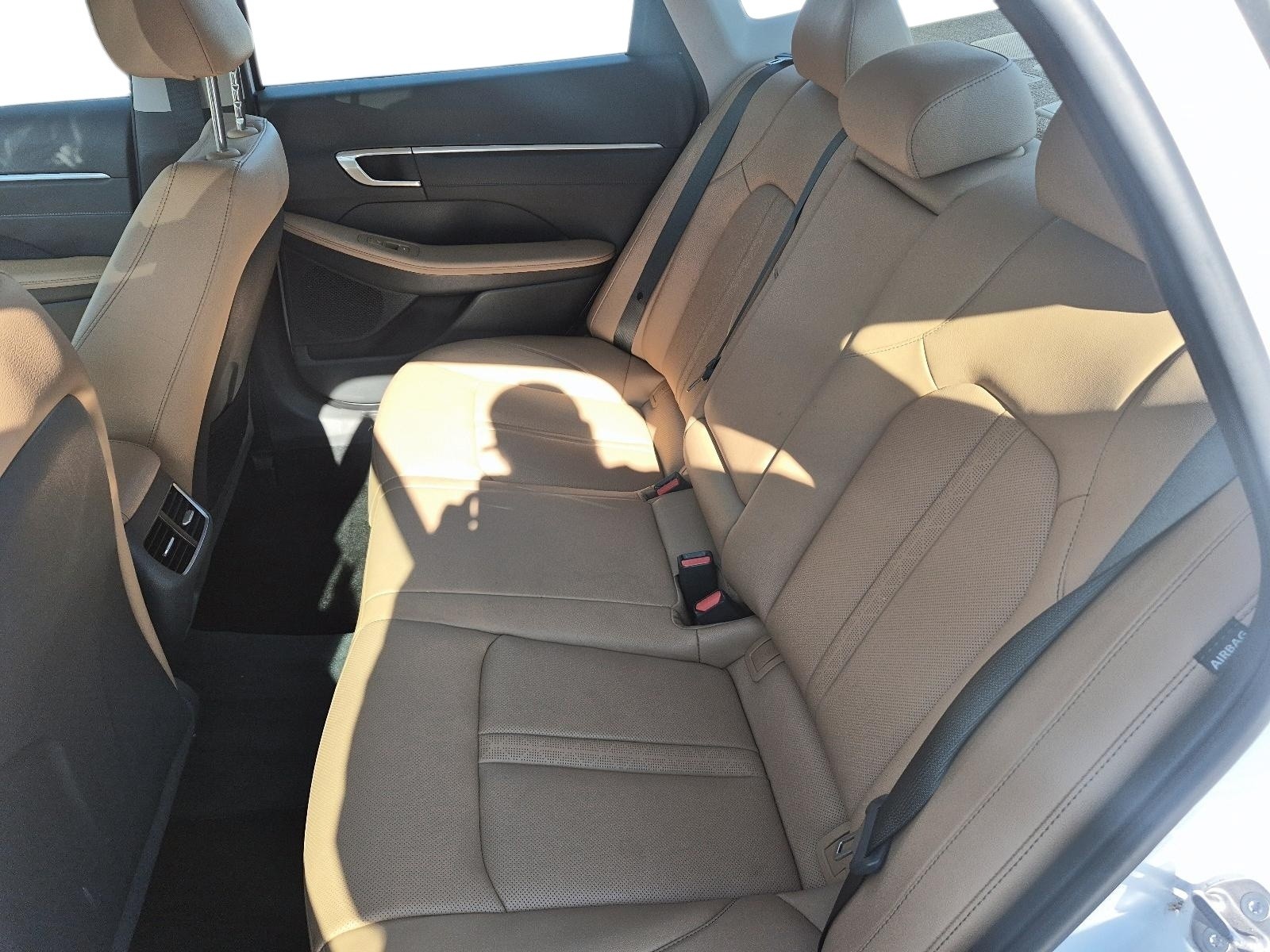 2023 Hyundai Sonata Hybrid Ultimate