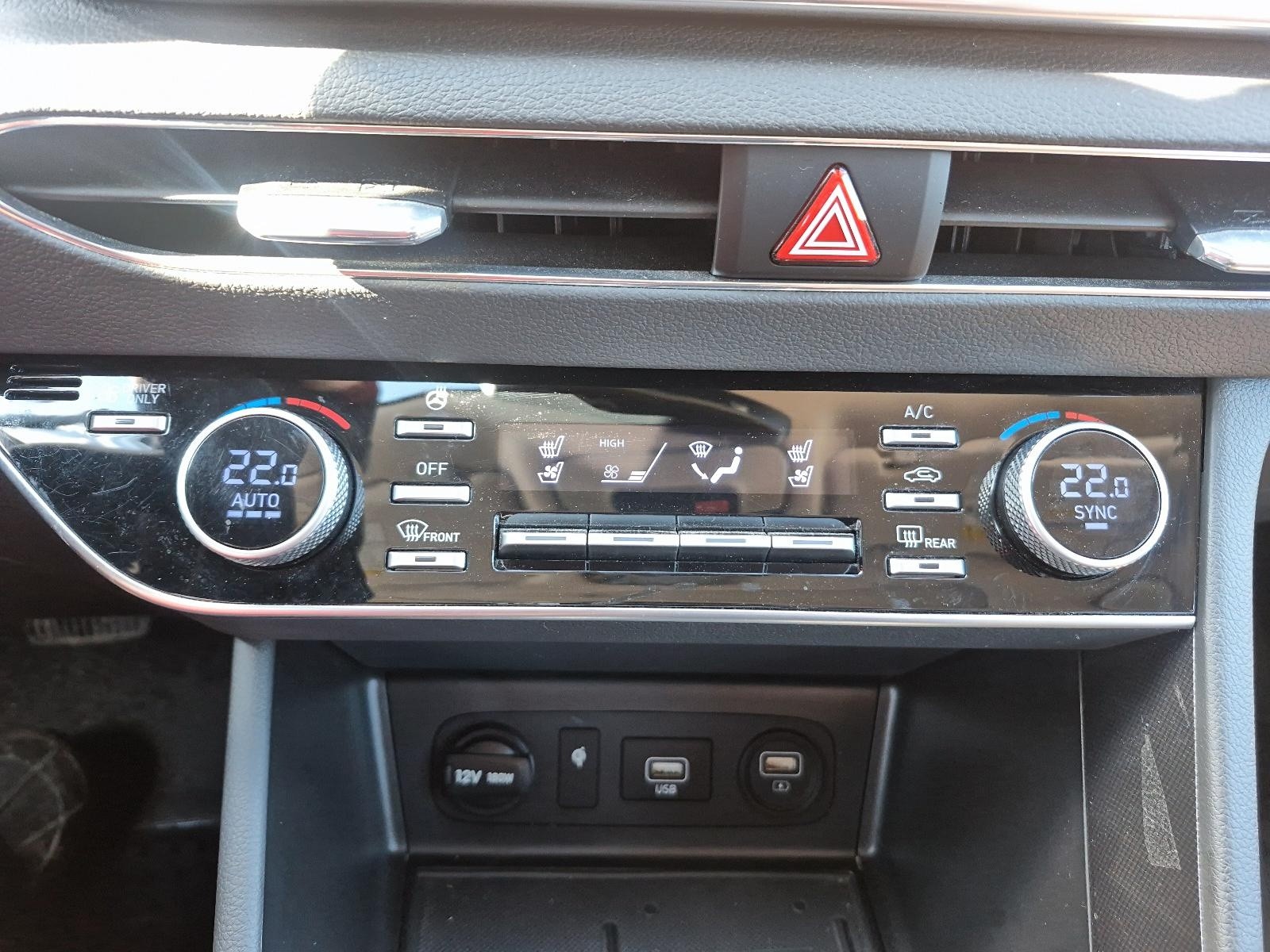 2023 Hyundai Sonata Hybrid Ultimate