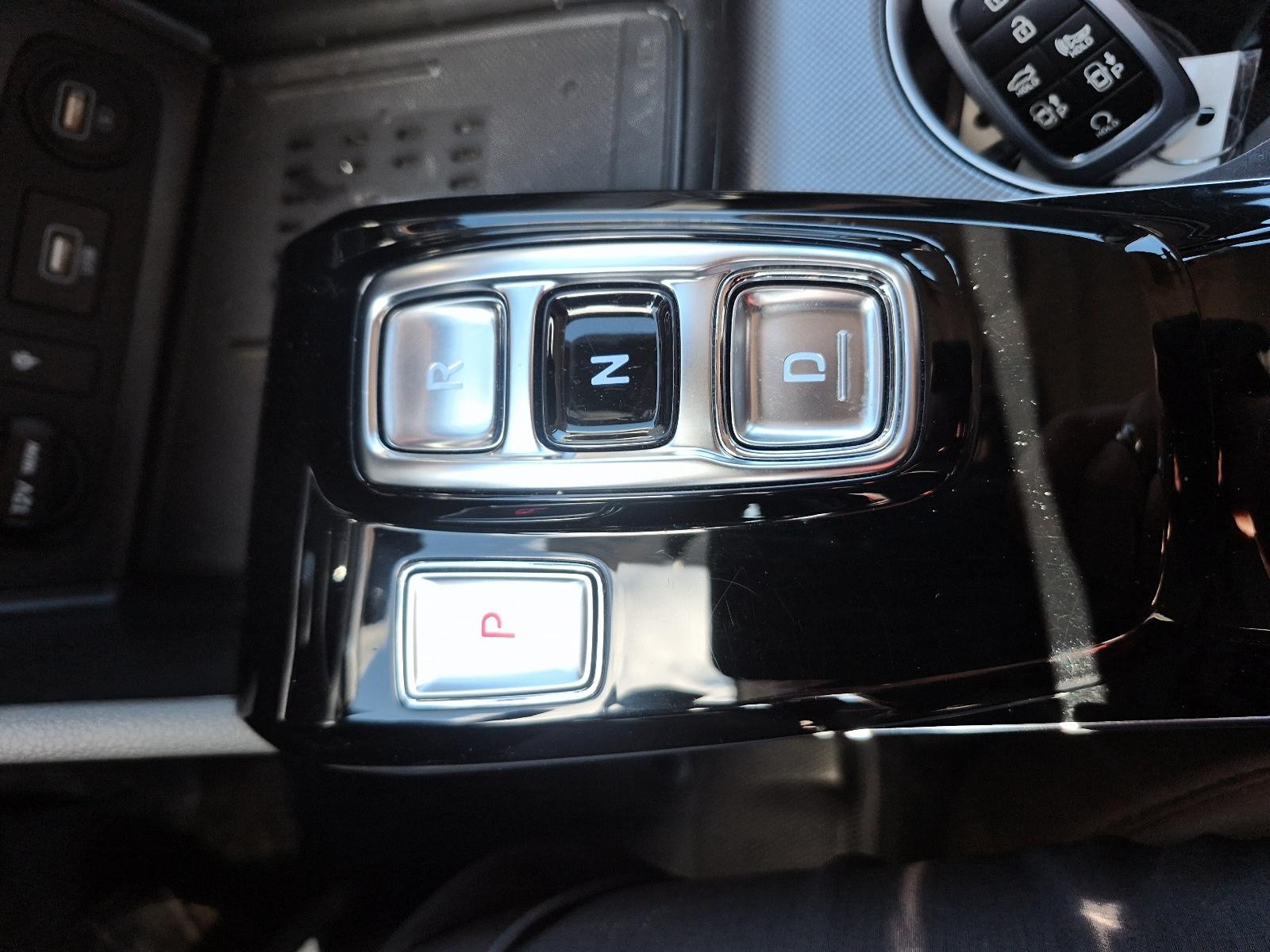 2023 Hyundai Sonata Hybrid Ultimate