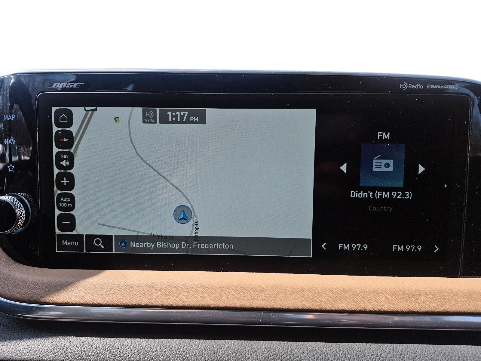 2023 Hyundai Sonata Hybrid Ultimate