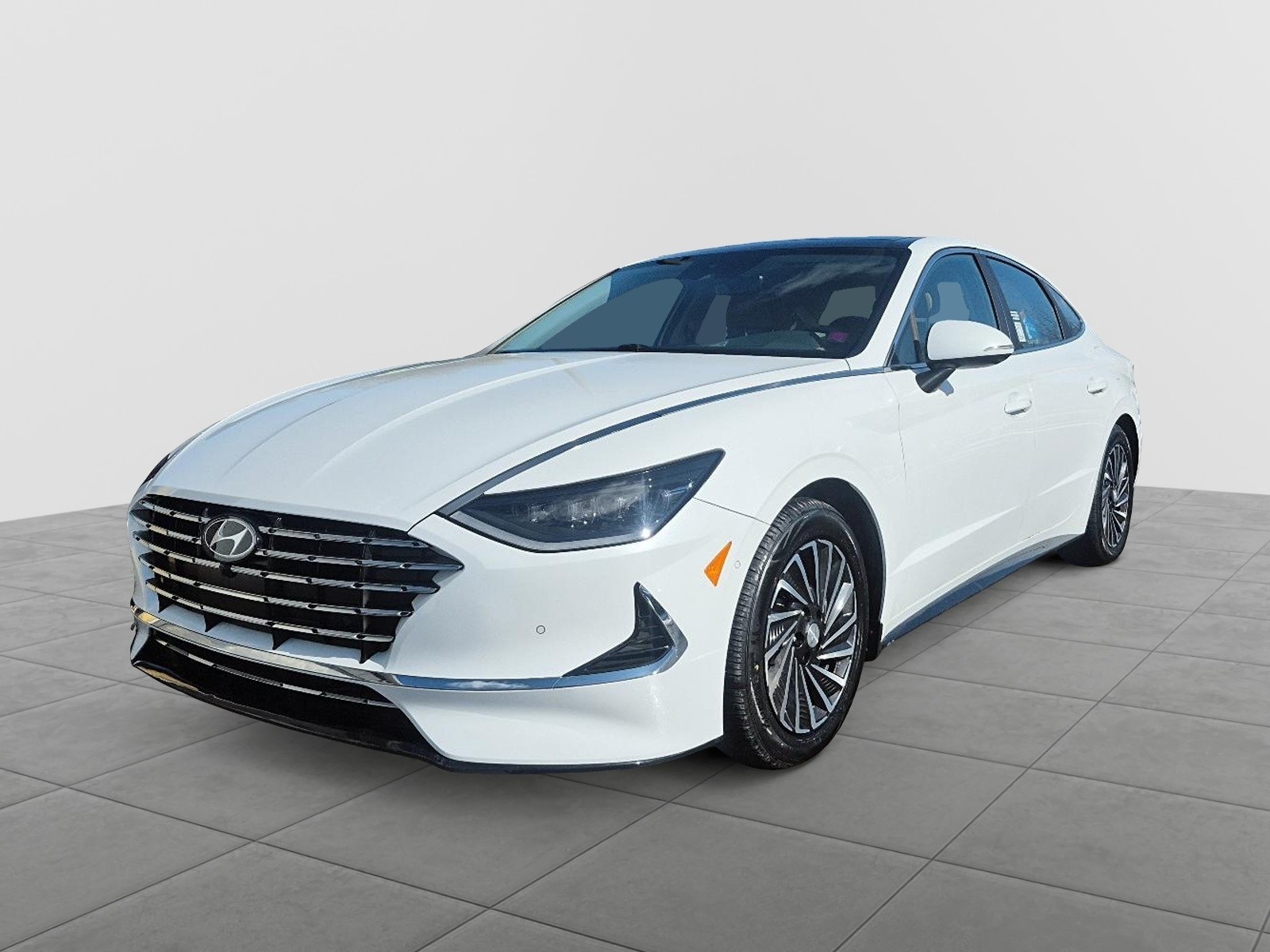 2023 Hyundai Sonata Hybrid Ultimate
