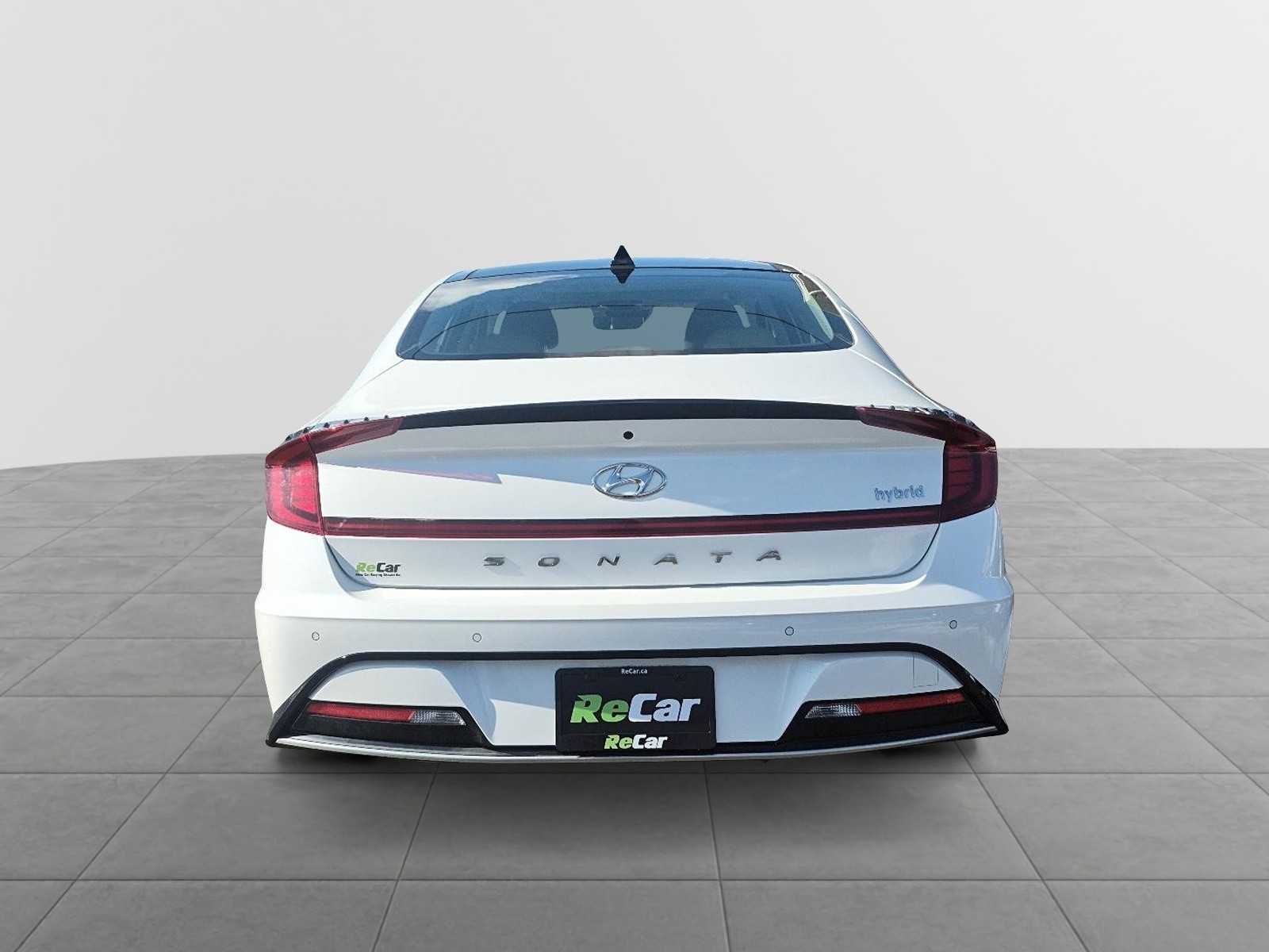 2023 Hyundai Sonata Hybrid Ultimate