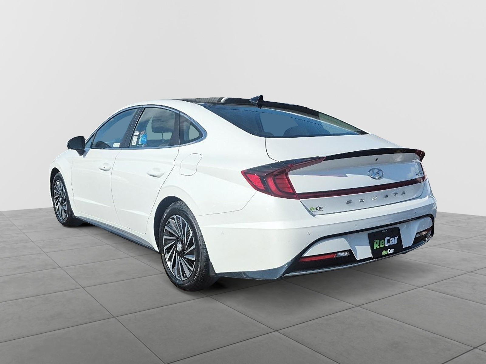 2023 Hyundai Sonata Hybrid Ultimate