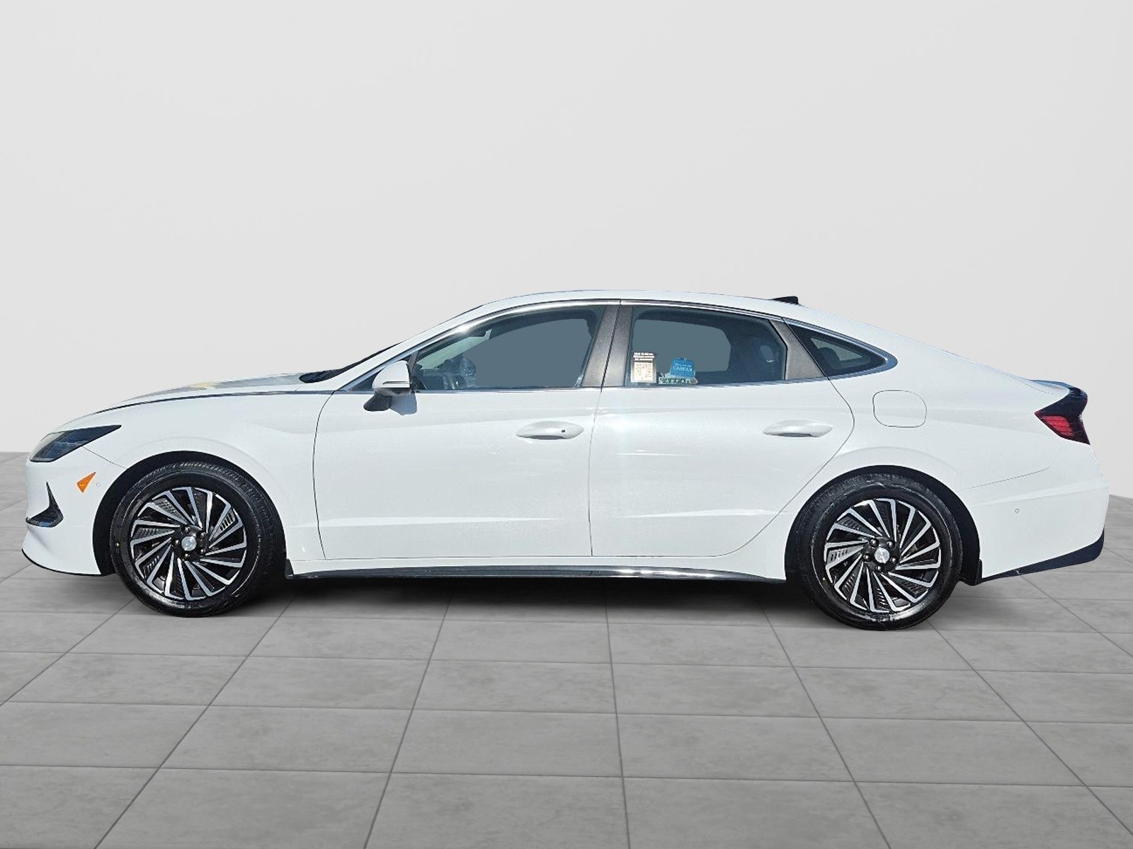 2023 Hyundai Sonata Hybrid Ultimate