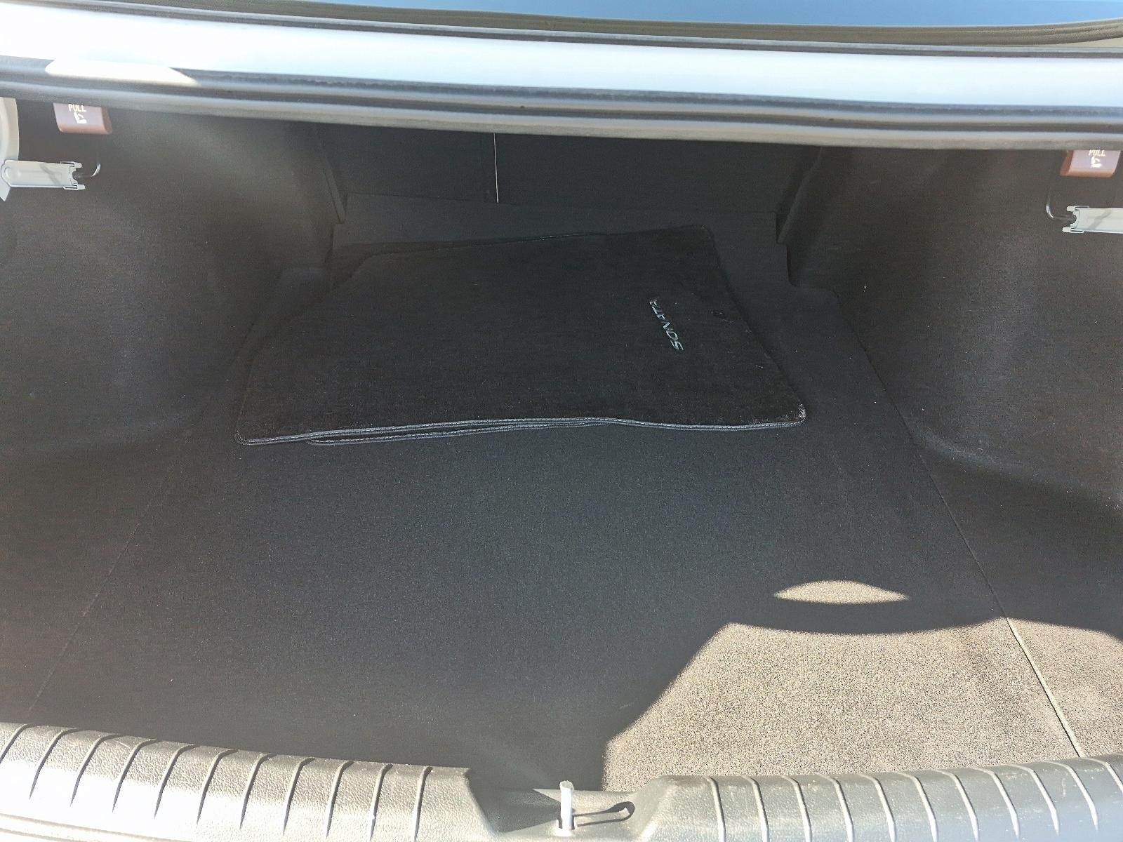 2023 Hyundai Sonata Hybrid Ultimate