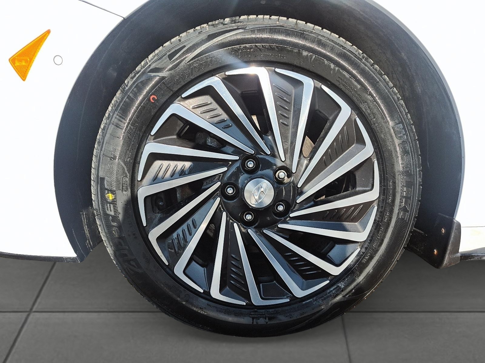 2023 Hyundai Sonata Hybrid Ultimate